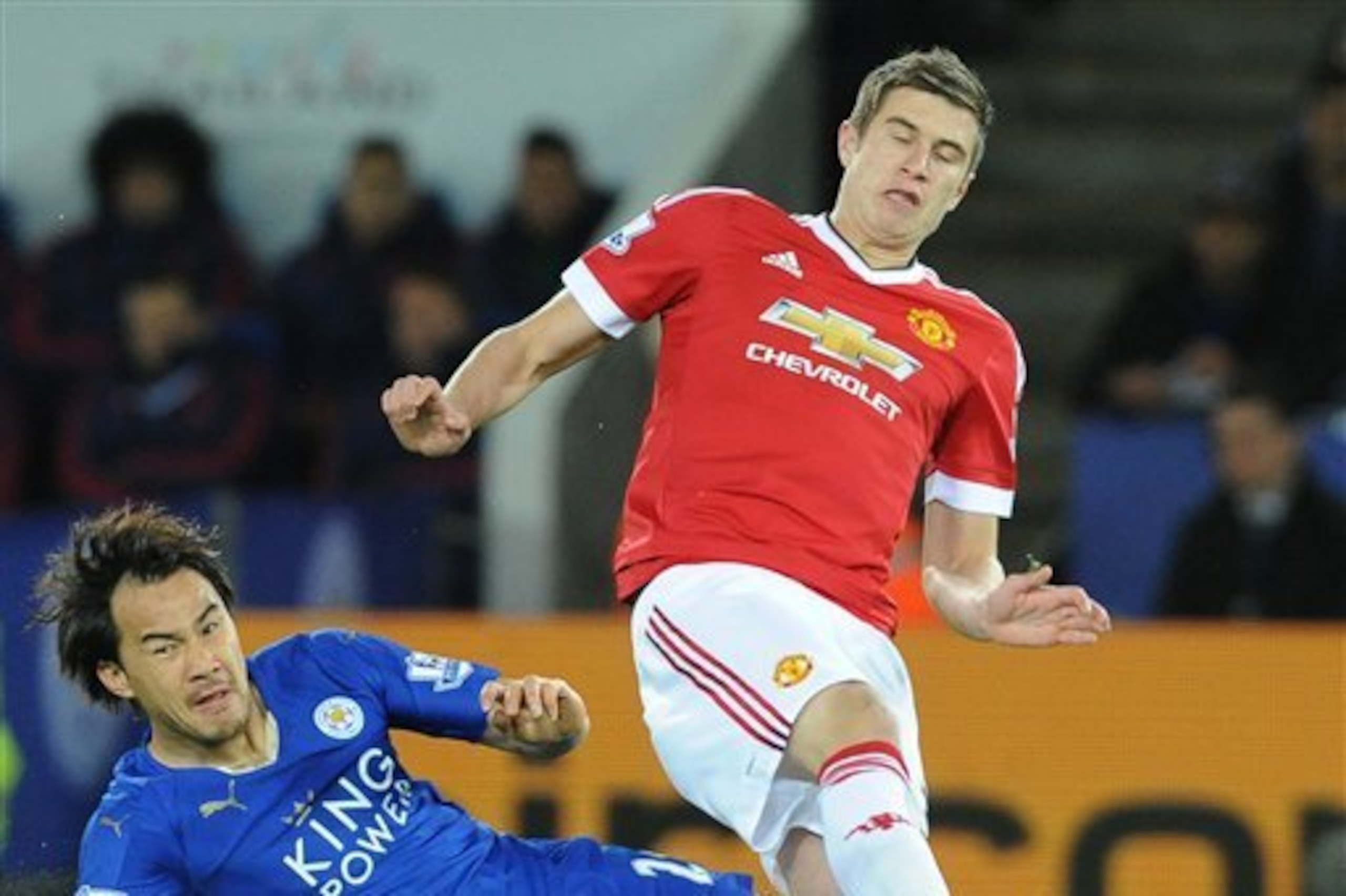 McNair was criticised after the game