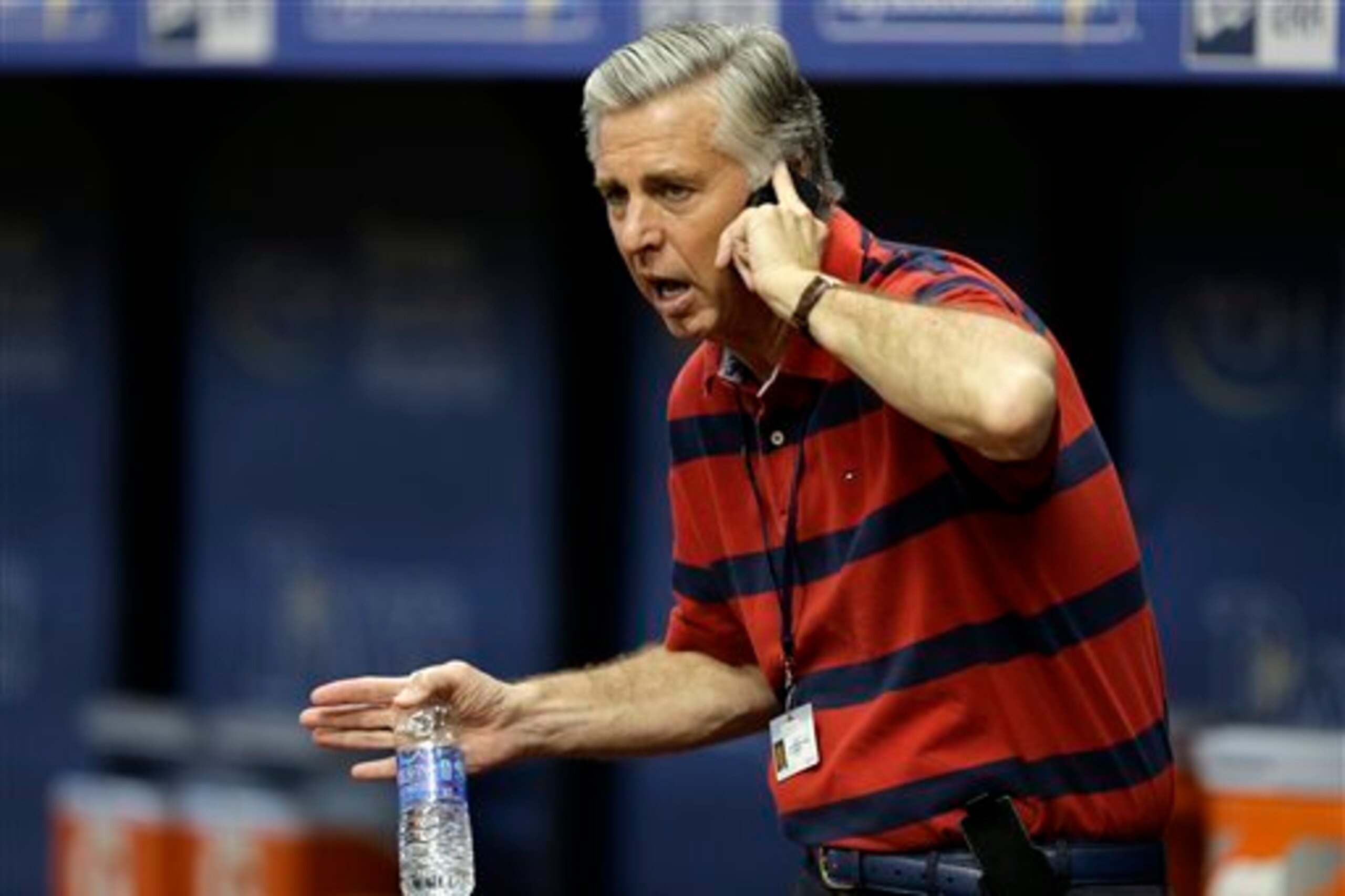 Dave Dombrowski made the trade that sent David Price to Detroit, but signing him for the Red Sox will cost much more.