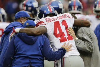 Dominique Rodgers-Cromartie