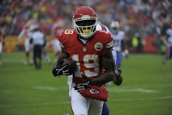 Jeremy Maclin