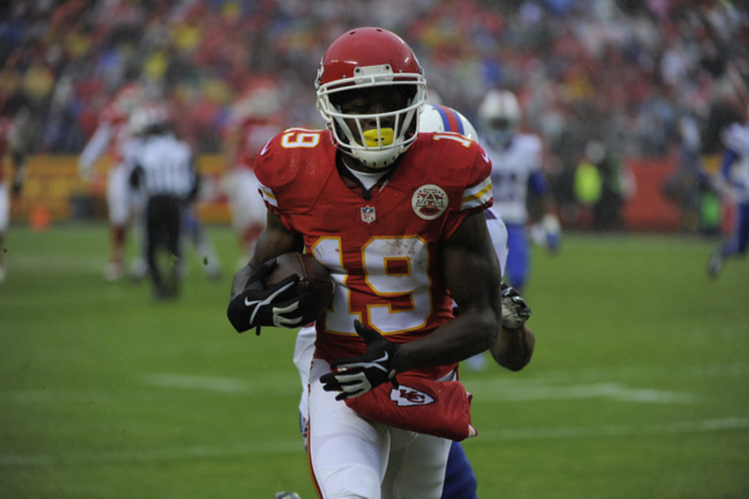 Jeremy Maclin