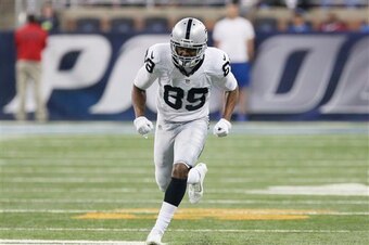 Amari Cooper has one of the week's top matchups.