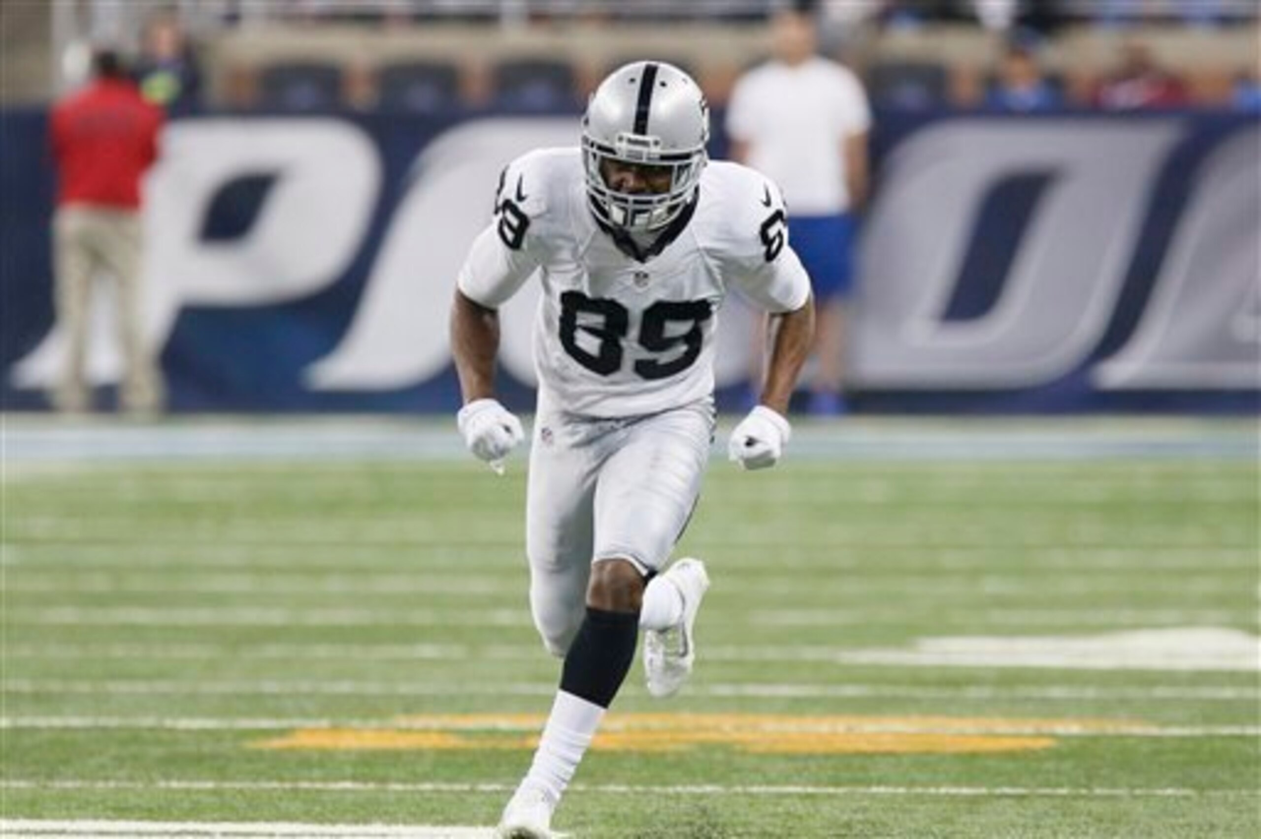 Amari Cooper has one of the week's top matchups.