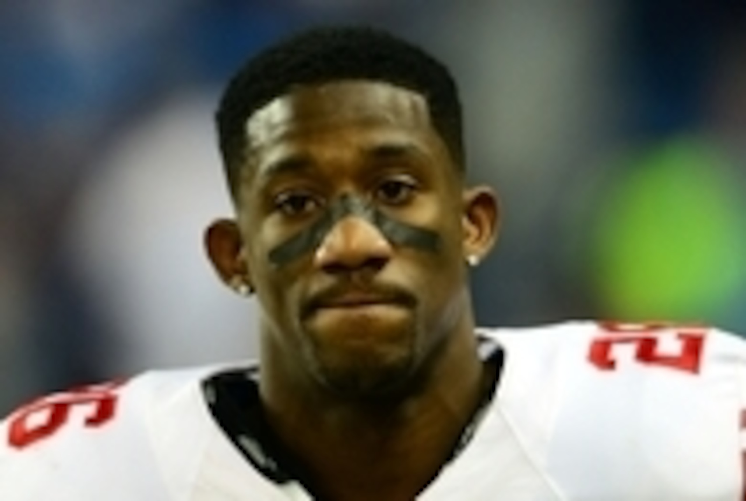 Dec 22, 2013; Detroit, MI, USA; New York Giants strong safety Antrel Rolle (26) against the Detroit Lions at Ford Field. Mandatory Credit: Andrew Weber-USA TODAY Sports Dec 22, 2013; Detroit, MI, USA; New York Giants strong safety Antrel Rolle (26) against the Detroit Lions at Ford Field. Mandatory Credit: Andrew Weber-USA TODAY Sports