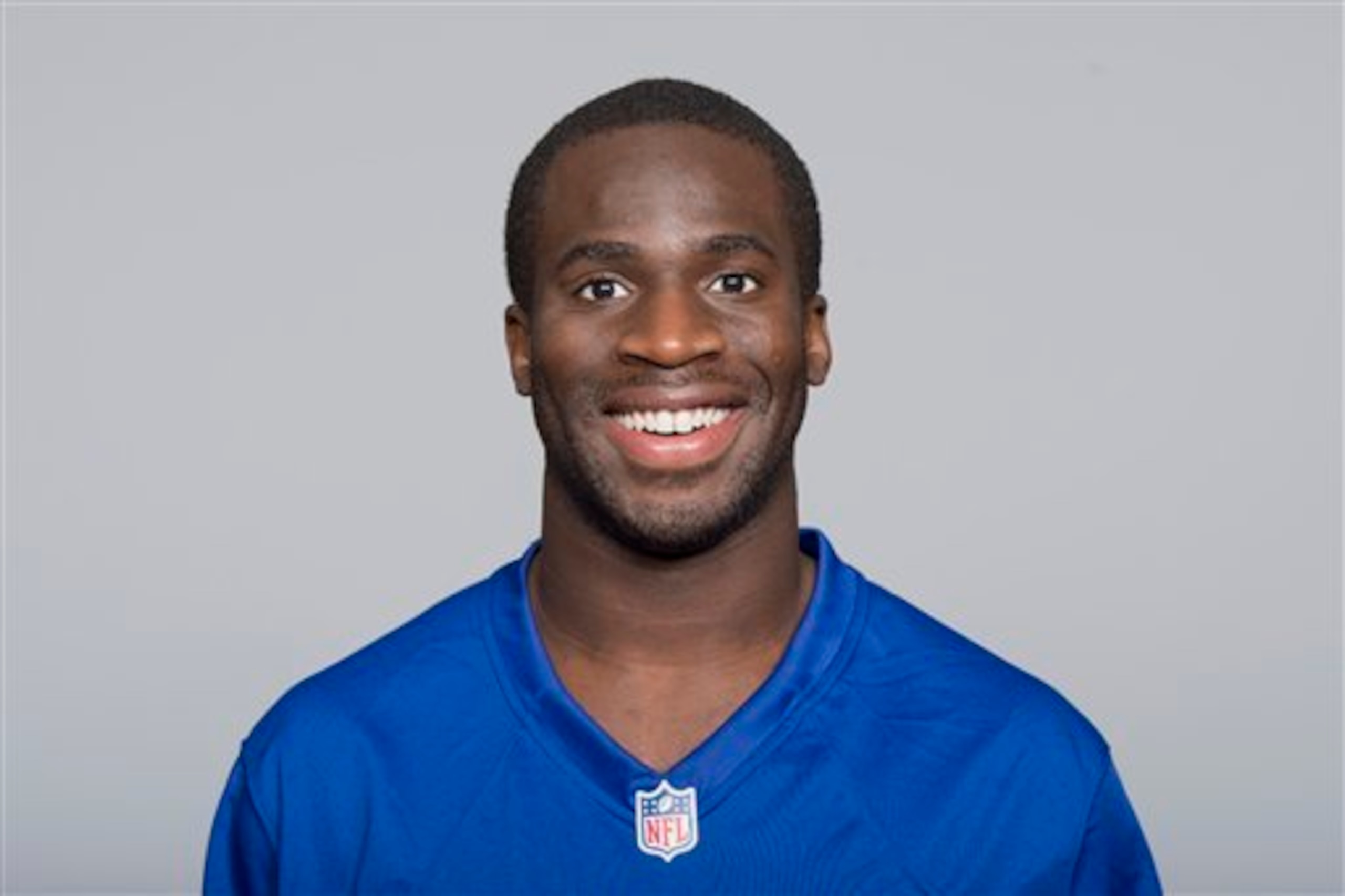Prince Amukamara Prince Amukamara