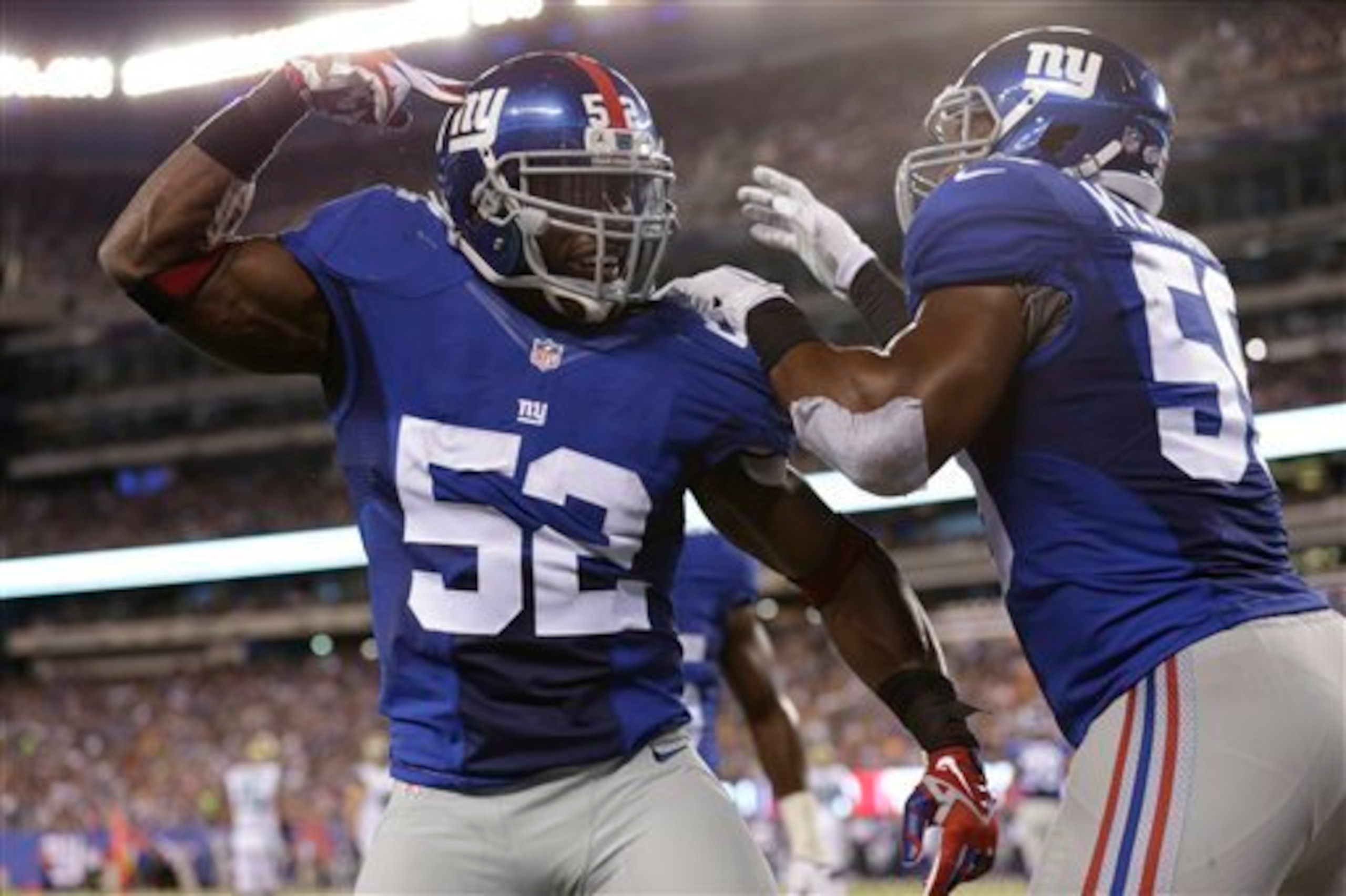 Jon Beason Jon Beason