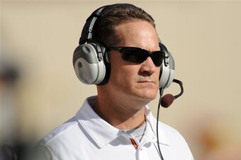 Gene Chizik