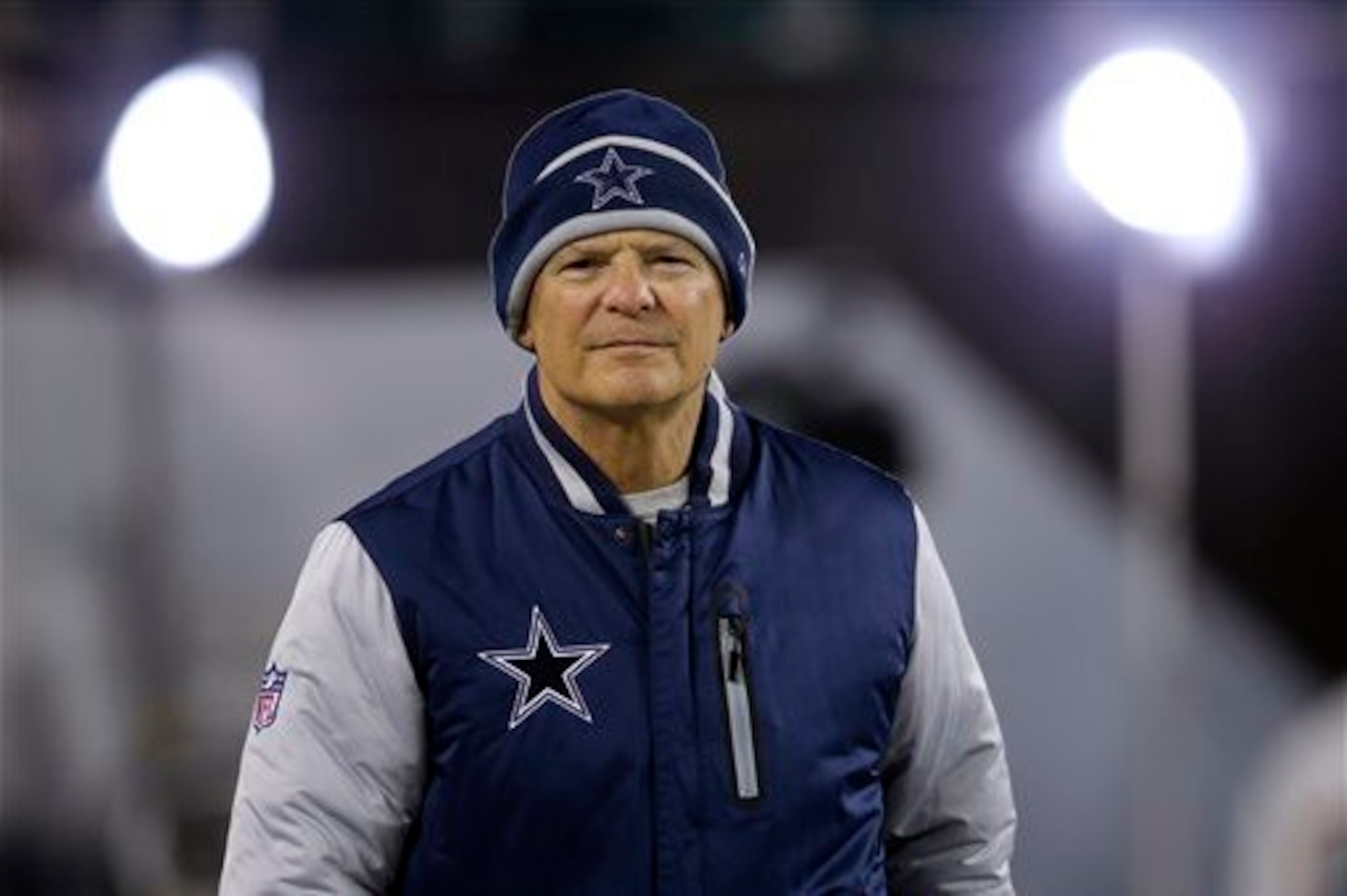 Marinelli's defense has been surprisingly effective this season.