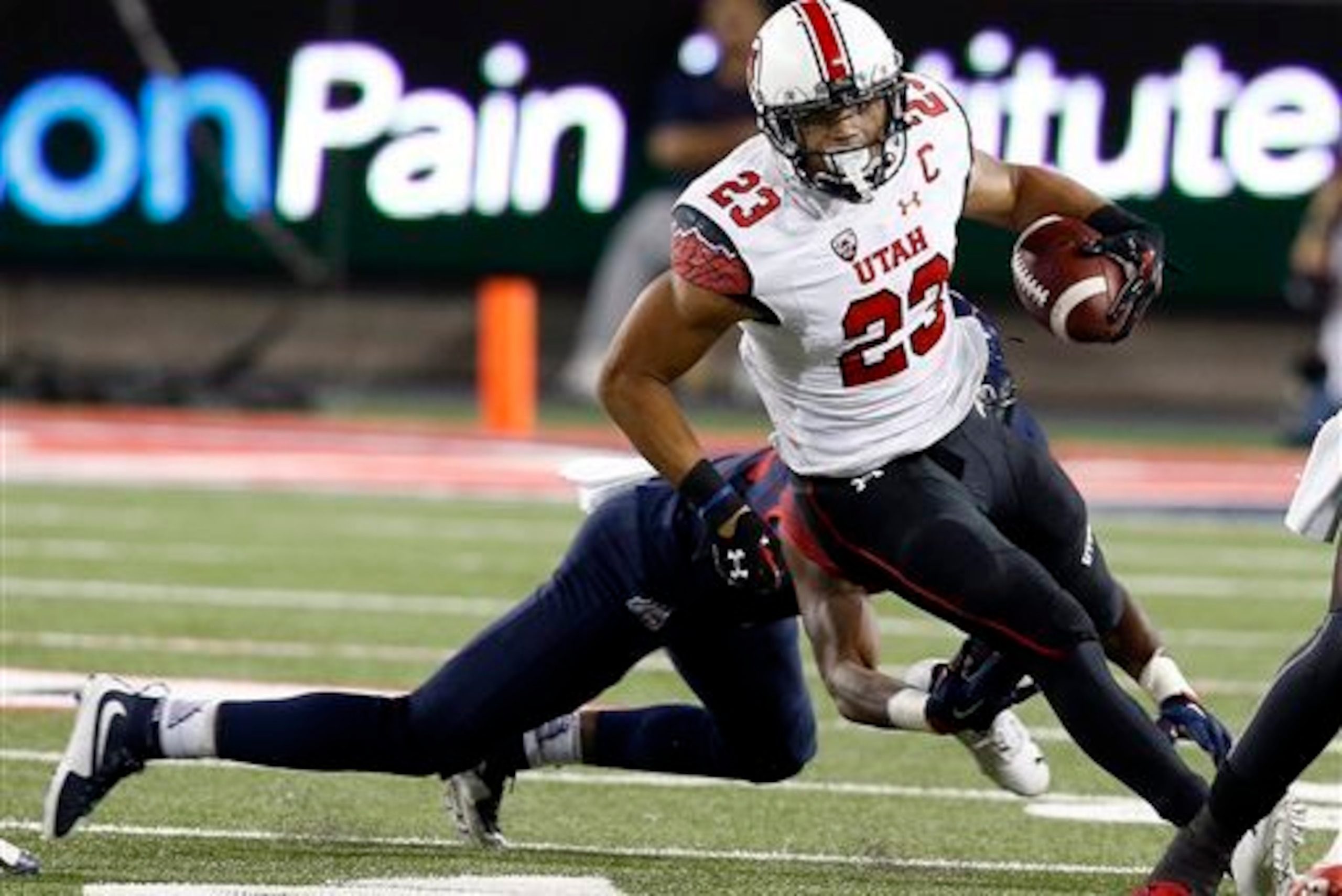 Devontae Booker