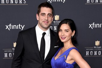 No, this isn't Olivia Munn's fault.