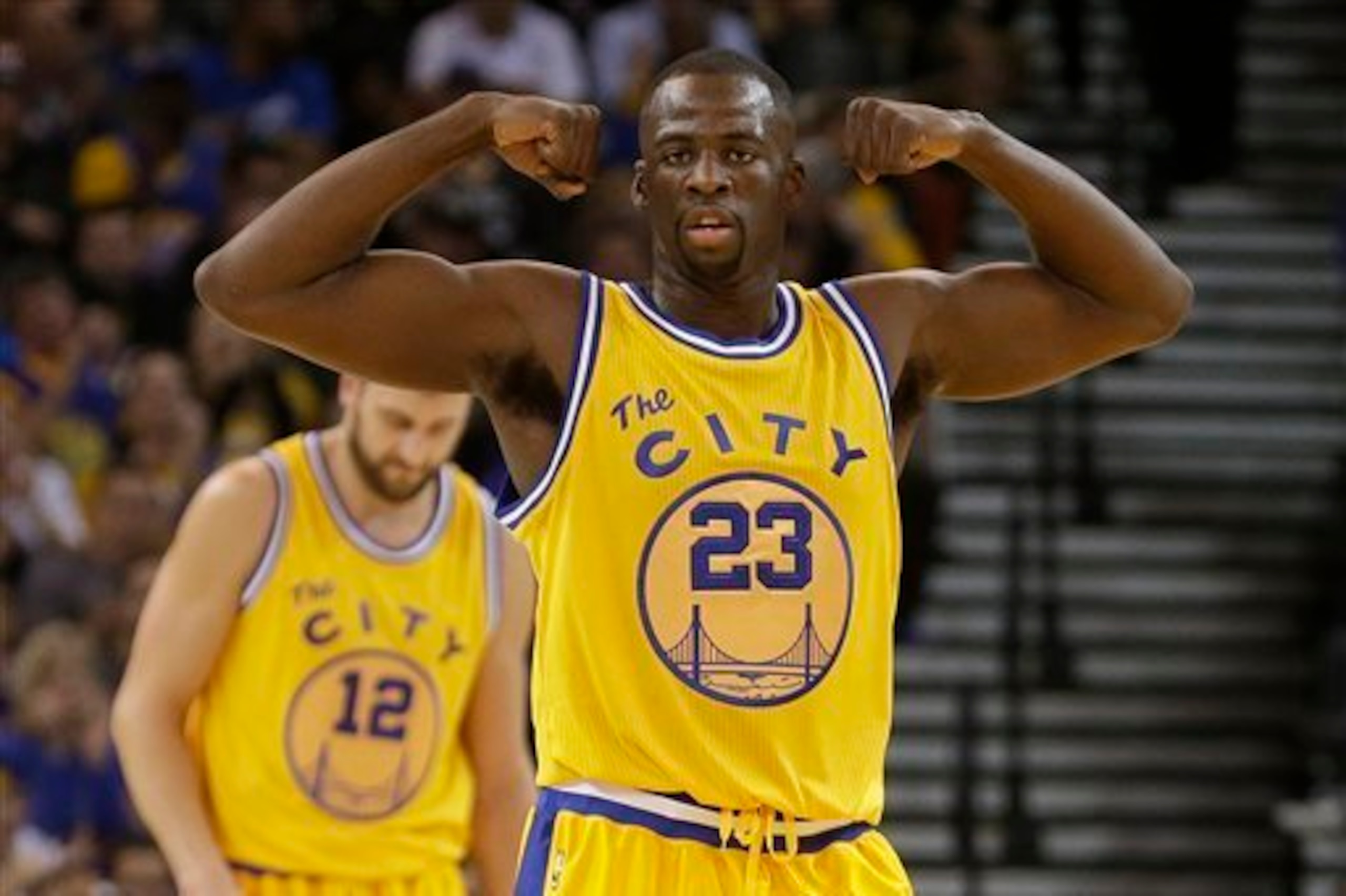Draymond Green