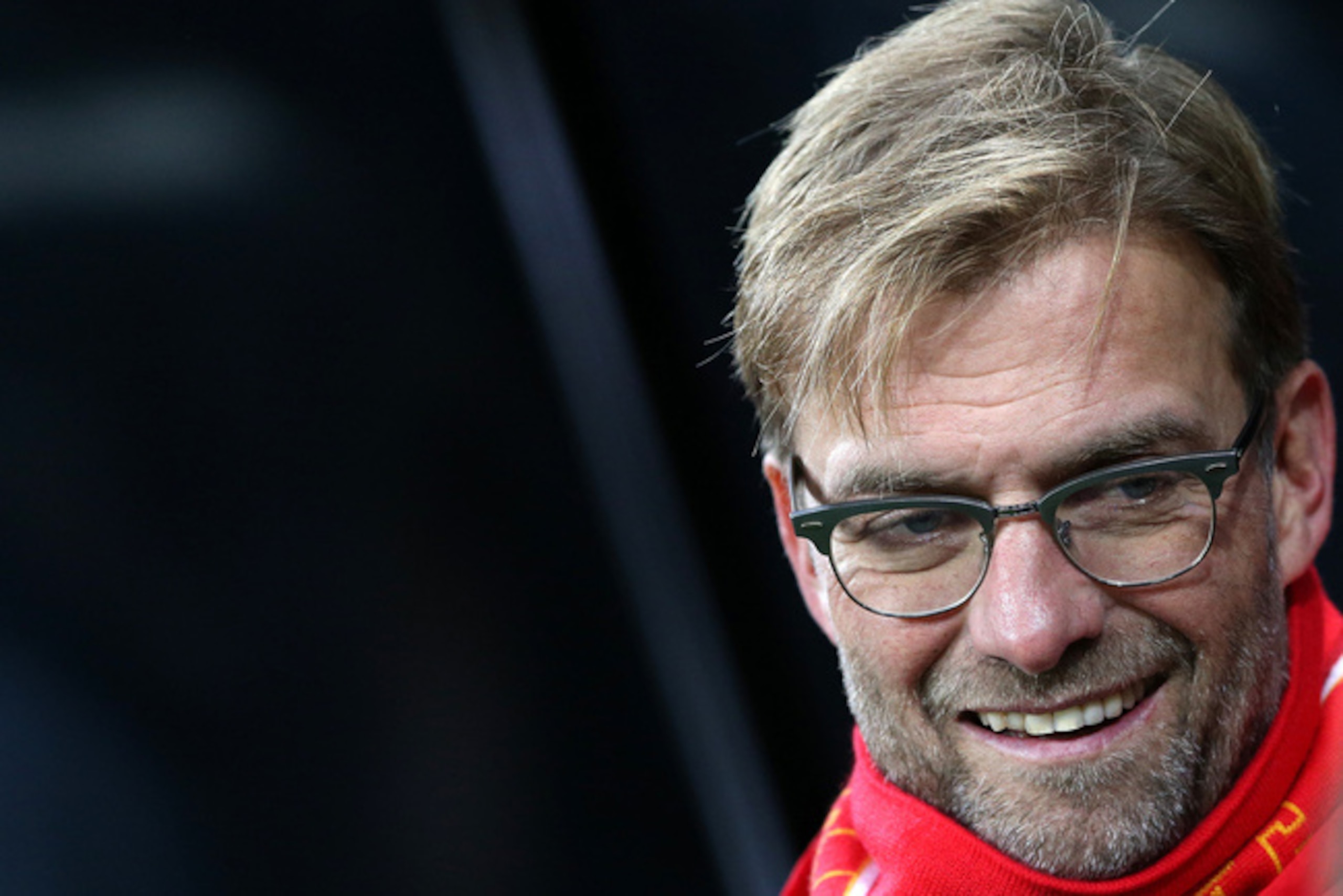 "2-0 defeat at Newcastle, no problem. Everyone loves me!"