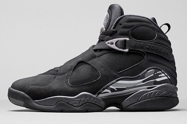 NIKE／AIRJORDAN 8 RETRO CHROME／レトロ　 クローム Nike Air Jordan 8 Retro 'Chrome' Release Date, Pics and
