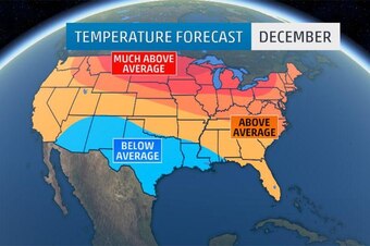 Mild conditions mean the pigskin will keep flying through the holidays. Mild conditions mean the pigskin will keep flying through the holidays.