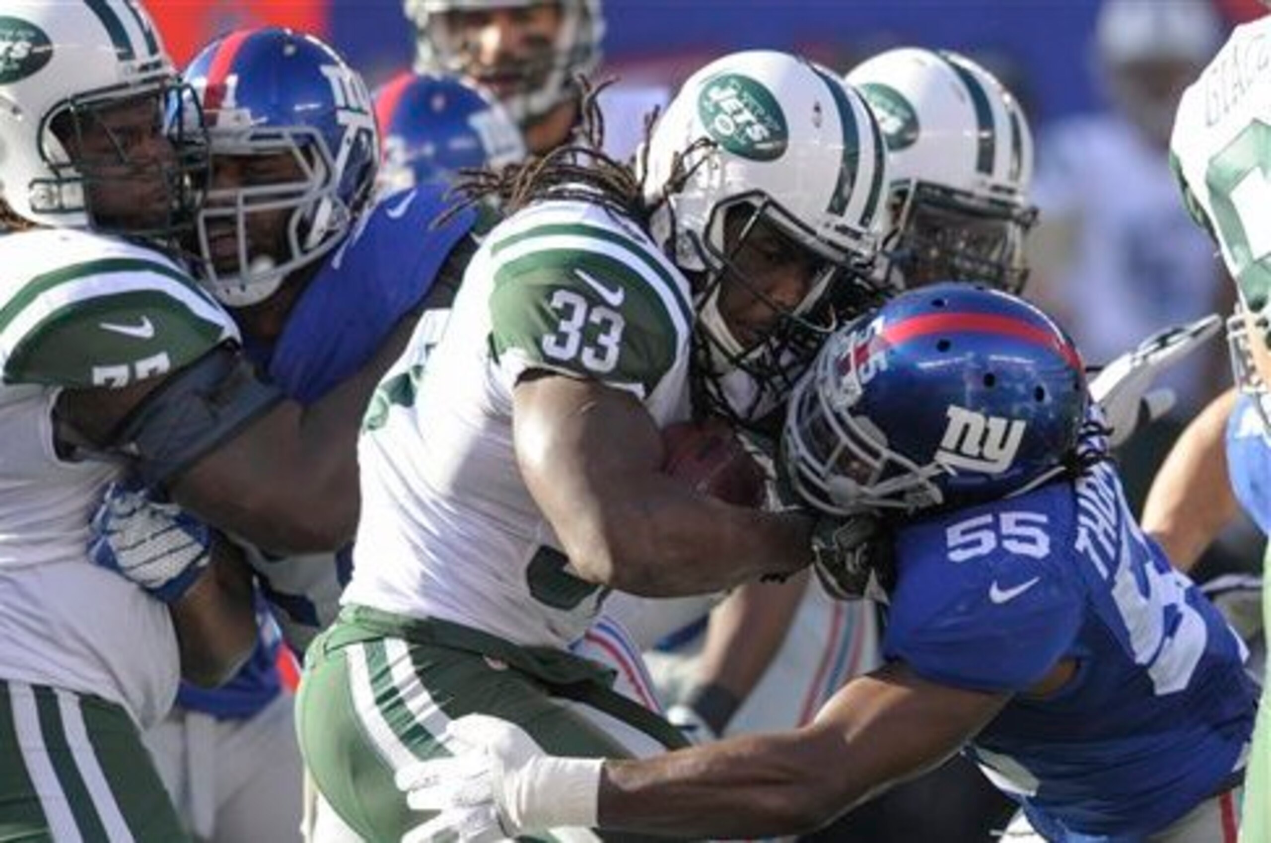 Ivory isn't finding as much room to roam as he did to start 2015.
