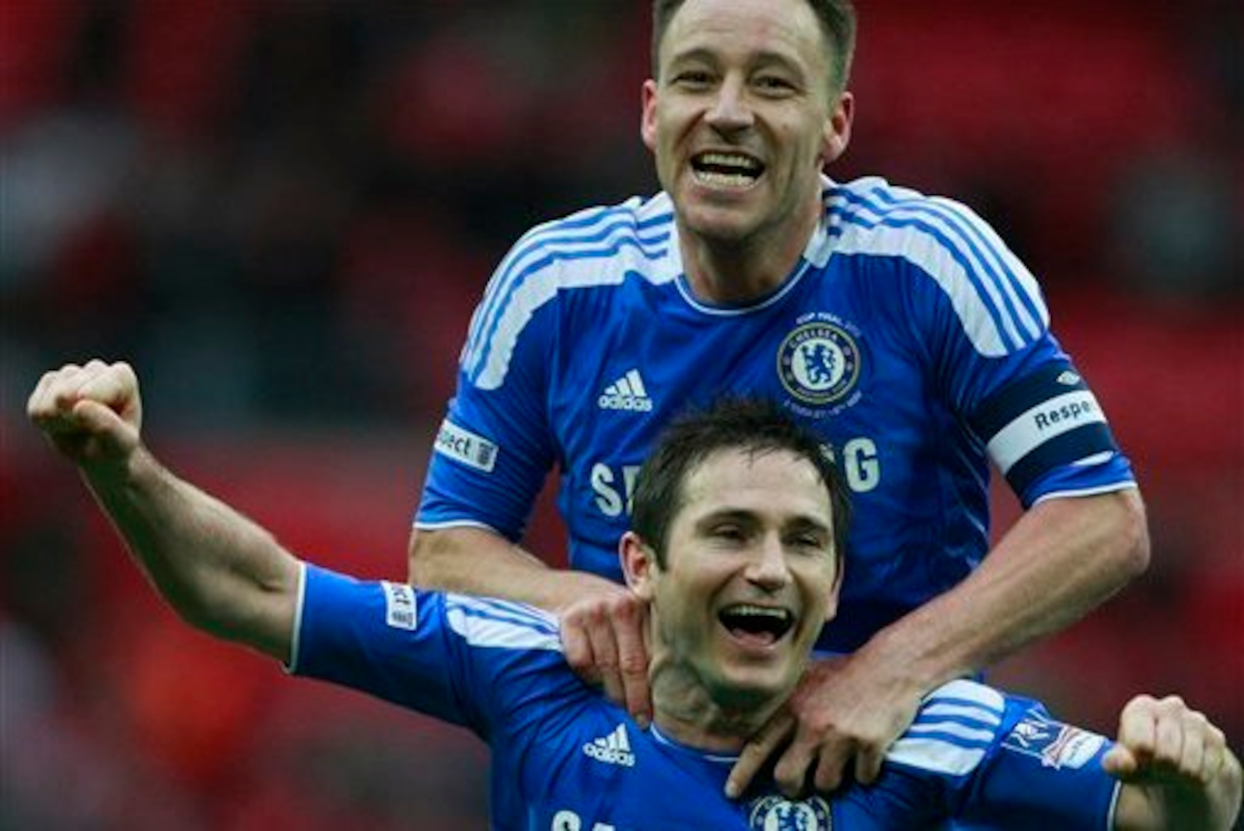 Mutu revealed how Mourinho often wound up Terry and Lampard for fun.