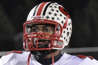 Deshaun Watson ended his career at Gainesville [GA] High School as one of the most prolific passers in Georgia's history.