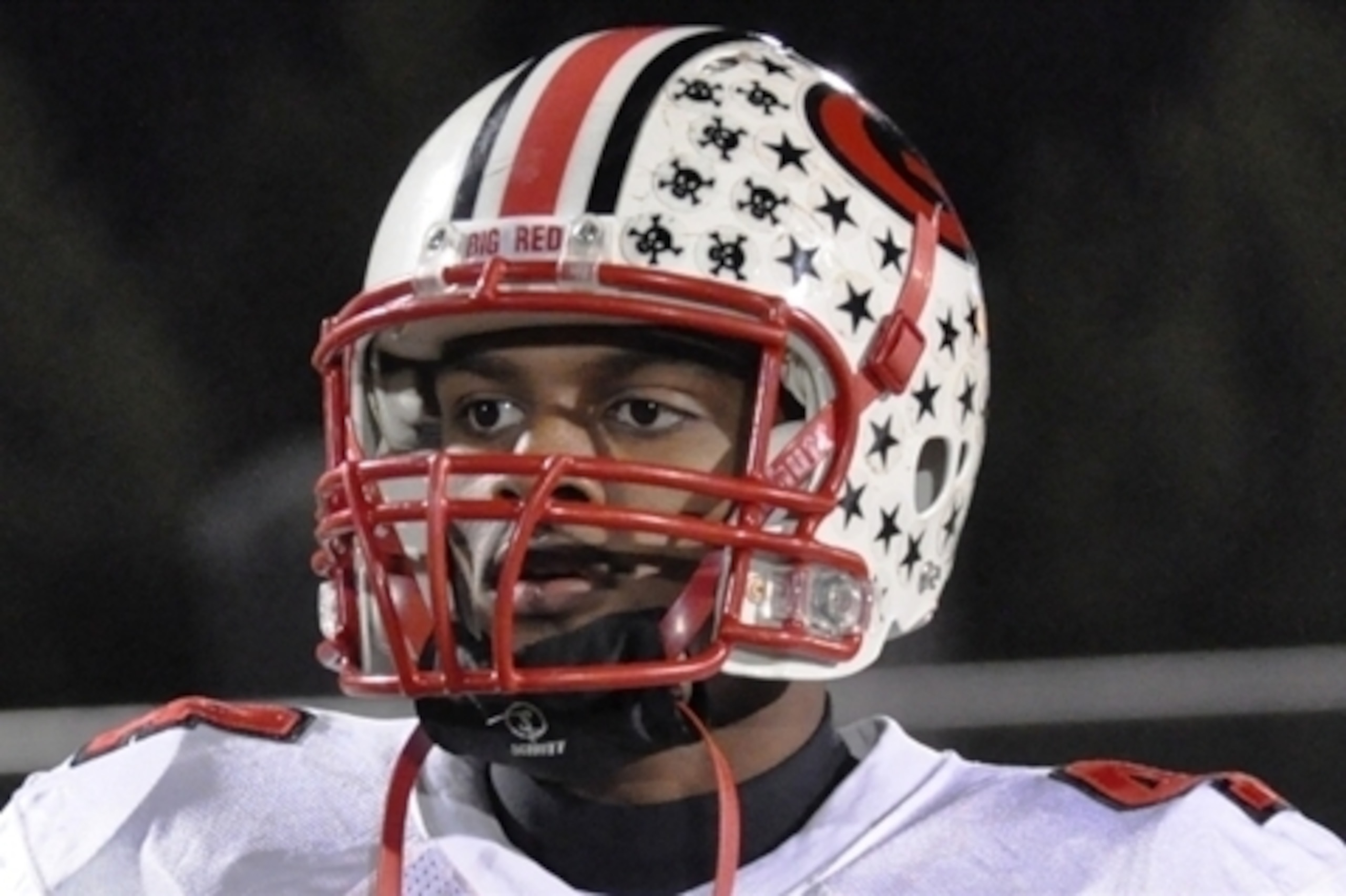 Deshaun Watson ended his career at Gainesville [GA] High School as one of the most prolific passers in Georgia's history.