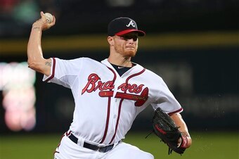 Shelby Miller is good enough to get two teams on the winners list: the one that got him and the one that dealt him away.