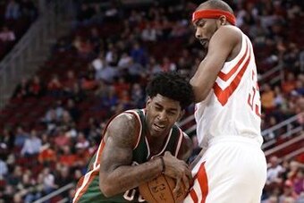 Are Mayo and Vasquez a good enough fit in Houston?