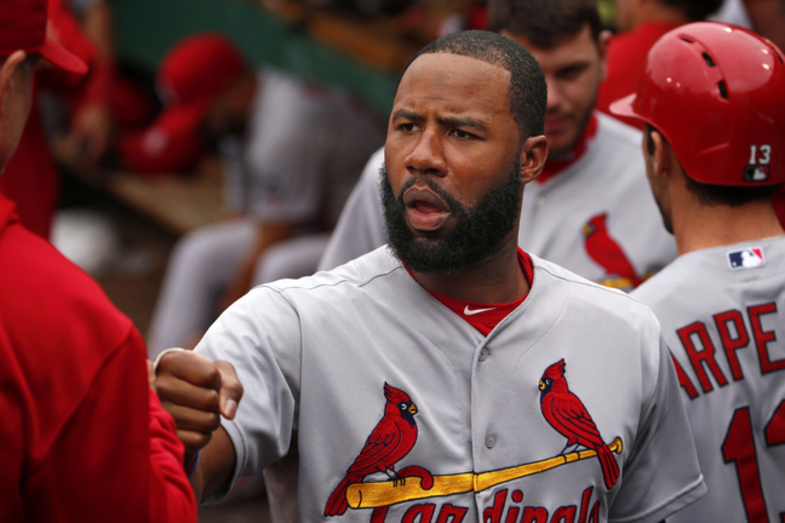 Jason Heyward adds a legitimate five-tool talent to an already potent Cubs lineup.