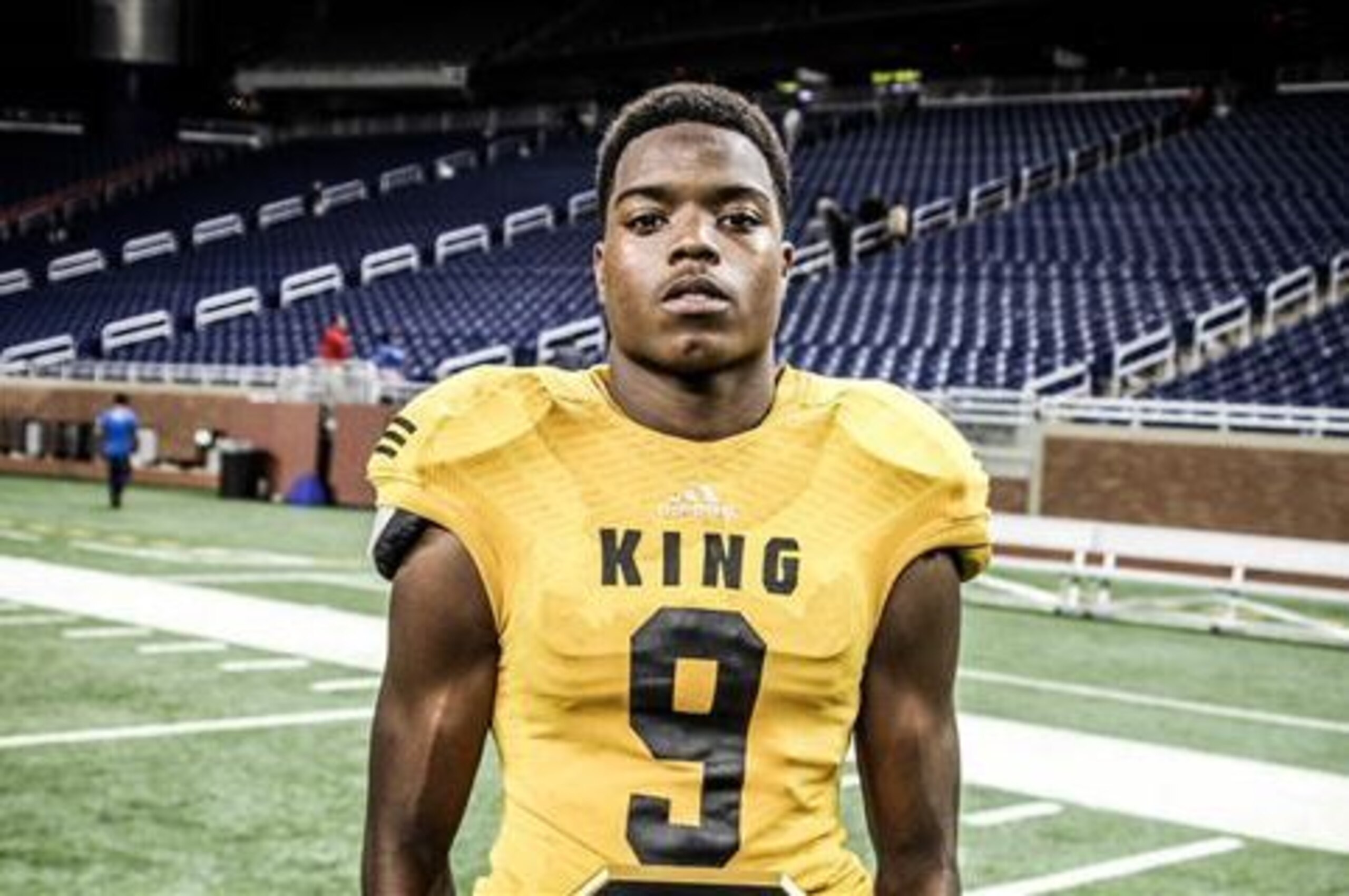 Corley is working his way though late stages of a lengthy recruitment.