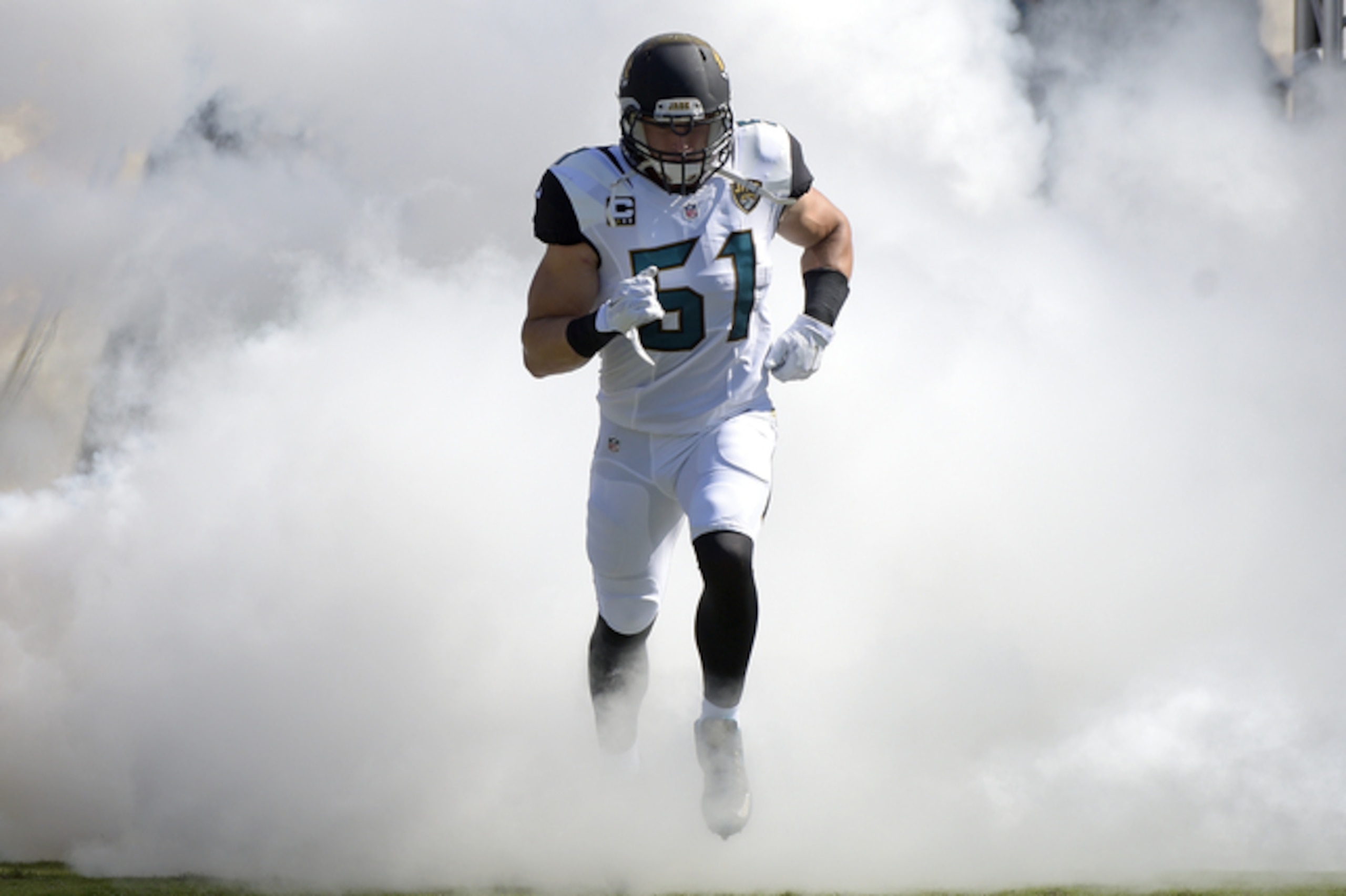 Paul Posluszny's absence will be a major loss. Can Jordan Tripp suffice in his place?