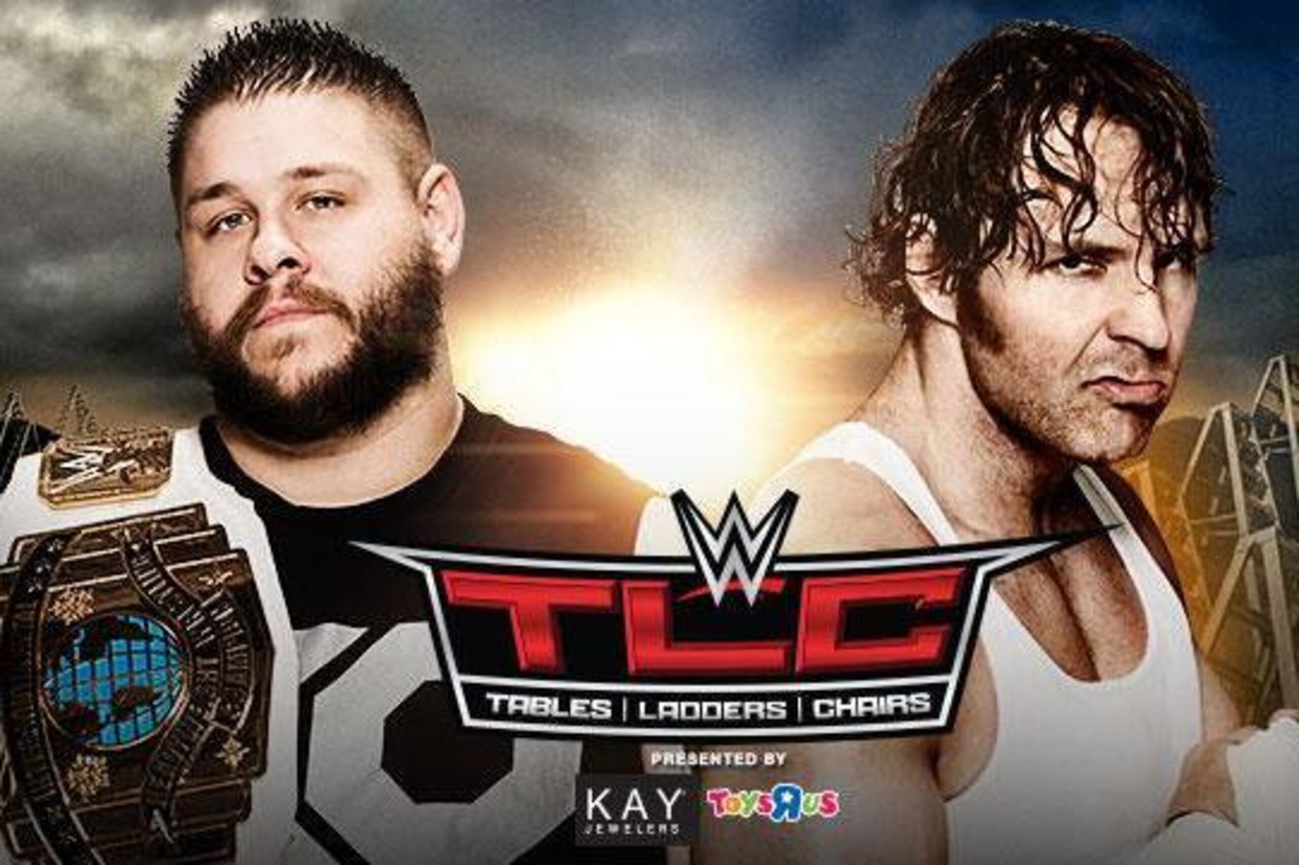 Owens vs. Ambrose