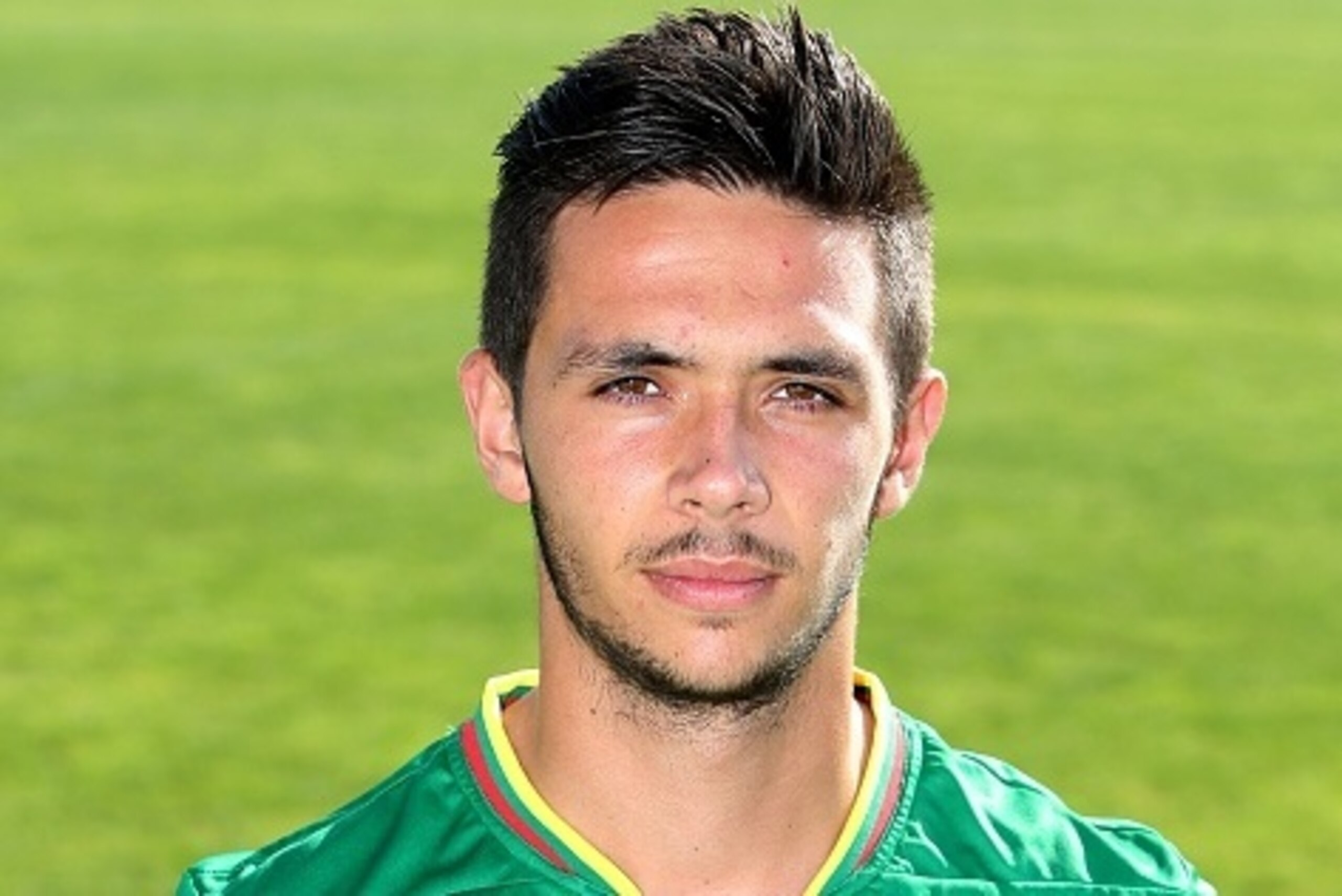 Portugal - Primera Liga NOS 2015-2016 /   ( Rio Ave FC ) -  Nelson Macedo Monte ' Nelson Monte '