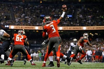 Jameis Winston and the Tampa Bay offense should have a field day against the league's worst pass defense.