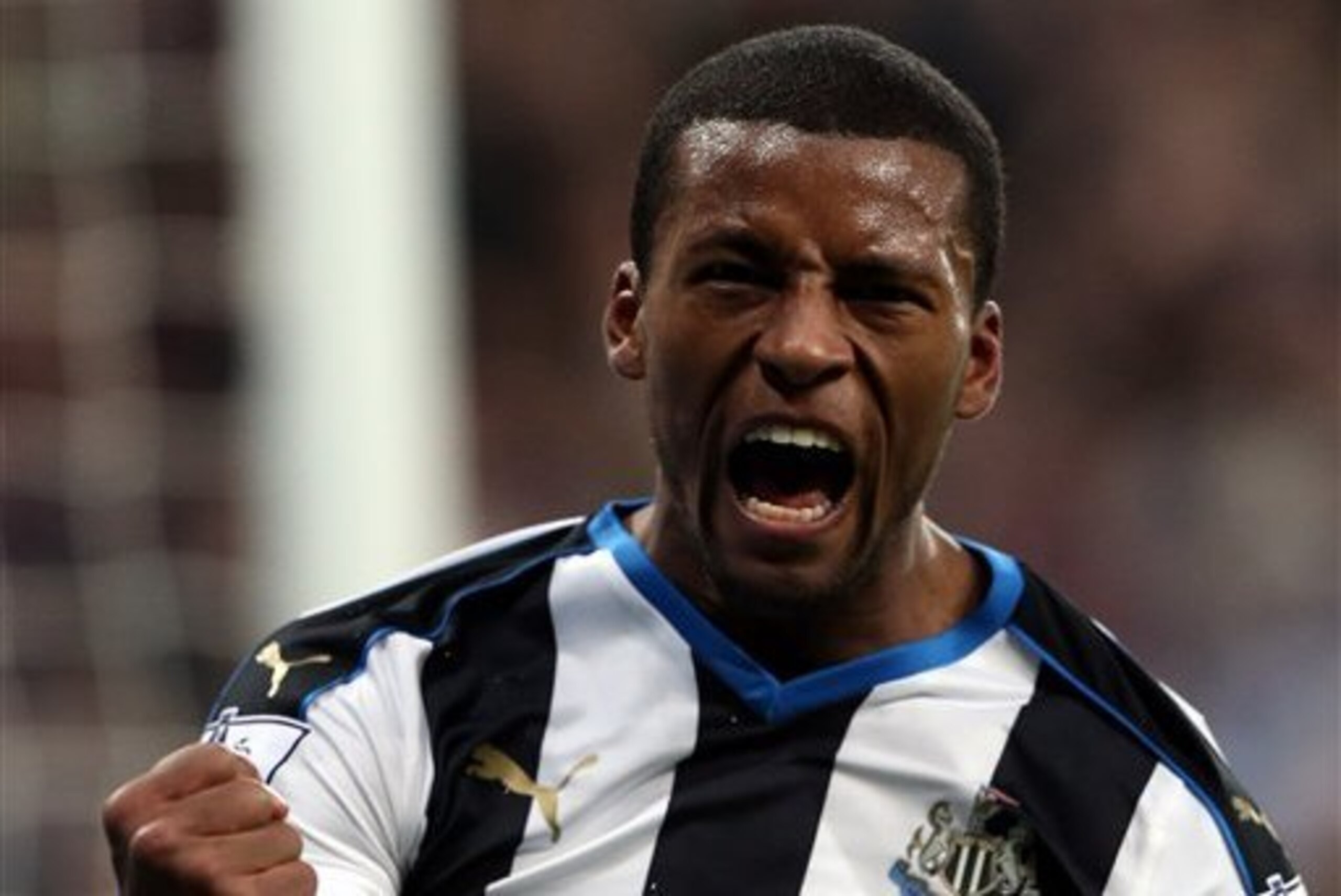 Georginio Wijnaldum's passion, effort and class was the difference for Newcastle against Liverpool. Georginio Wijnaldum's passion, effort and class was the difference for Newcastle against Liverpool.
