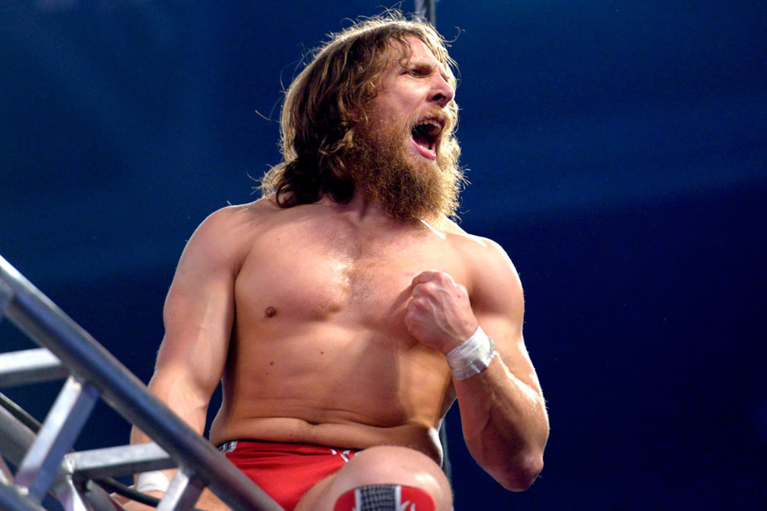 Daniel Bryan