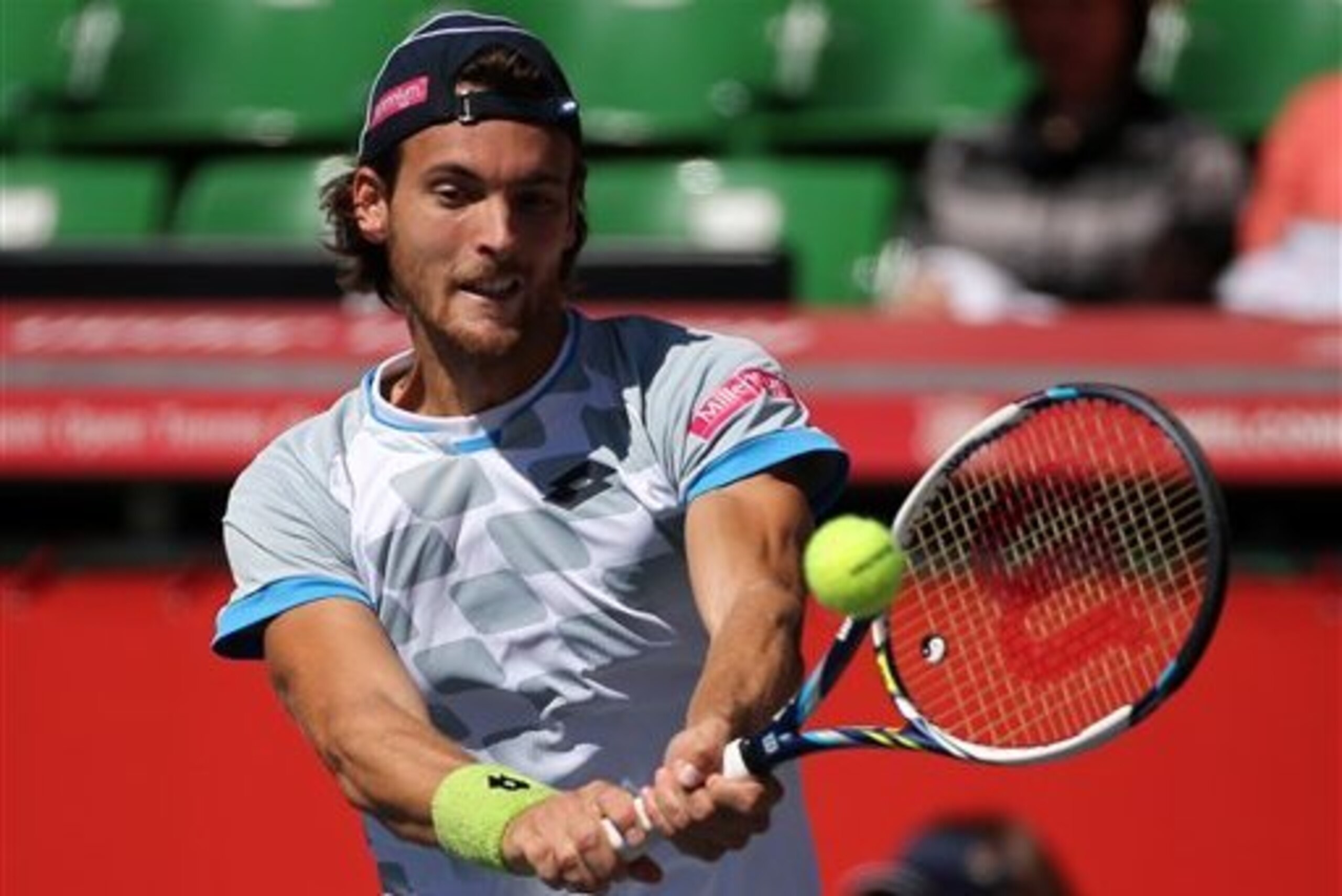 Feliciano Lopez