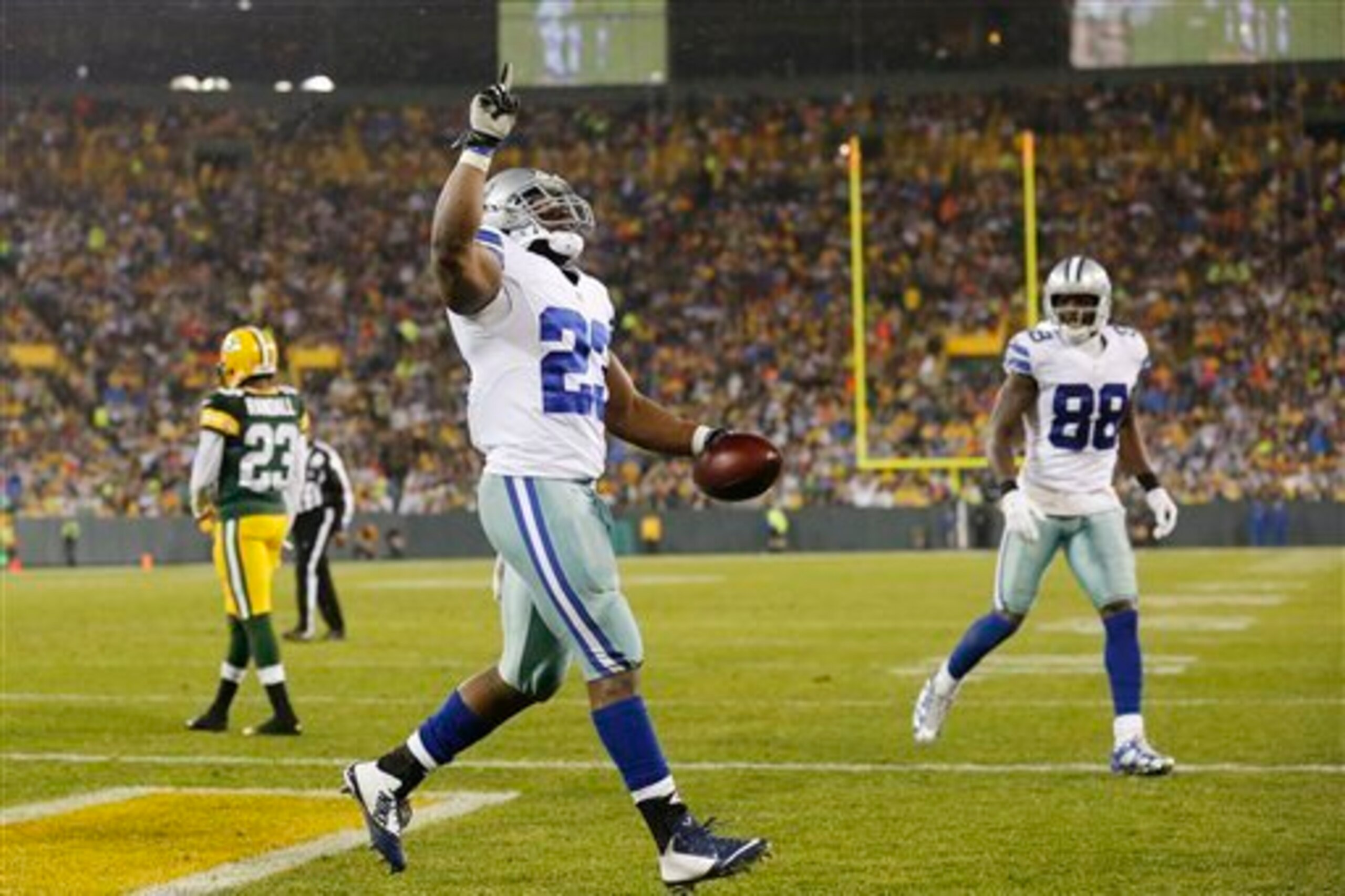 Robert Turbin