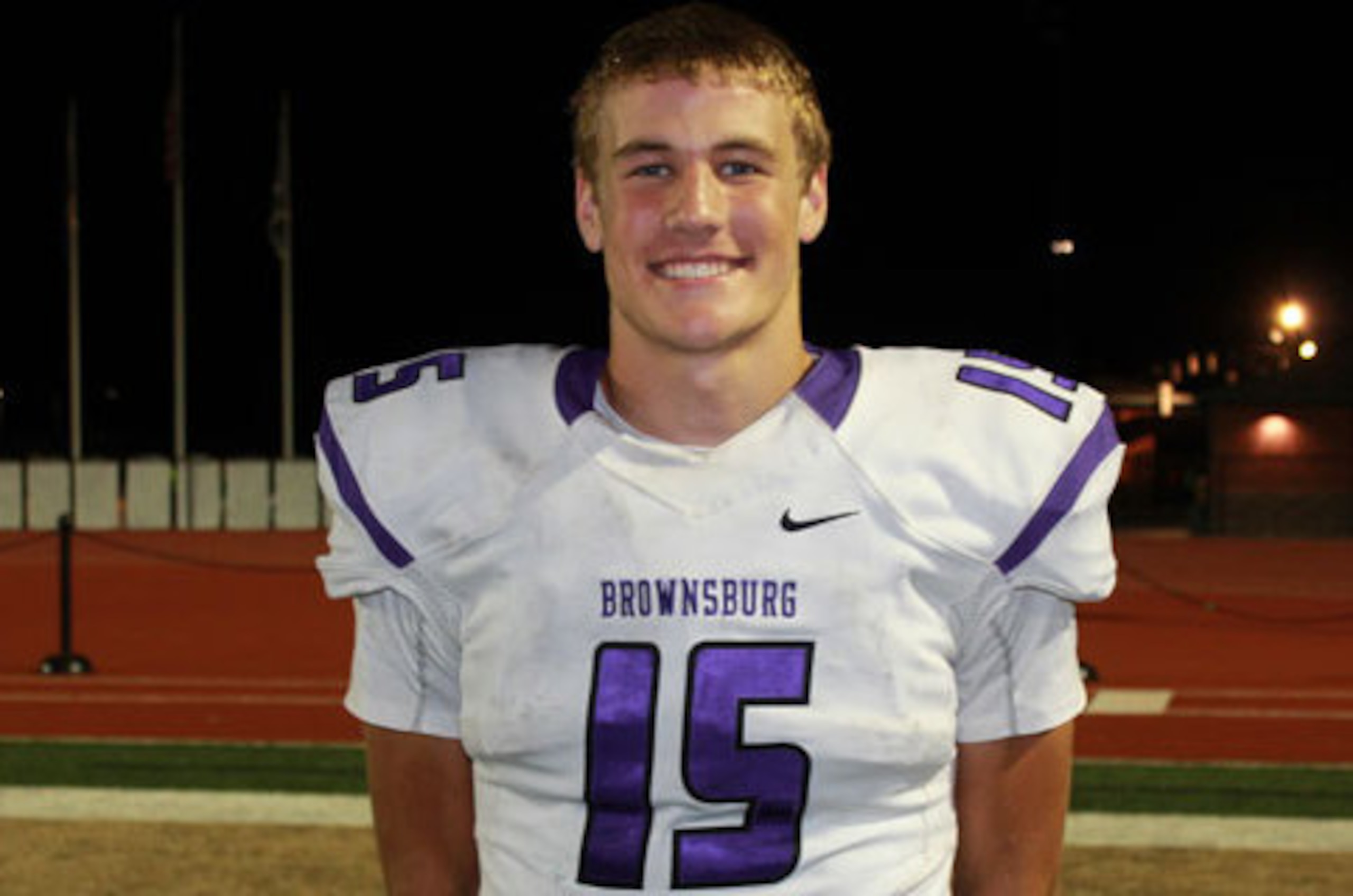Hunter Johnson