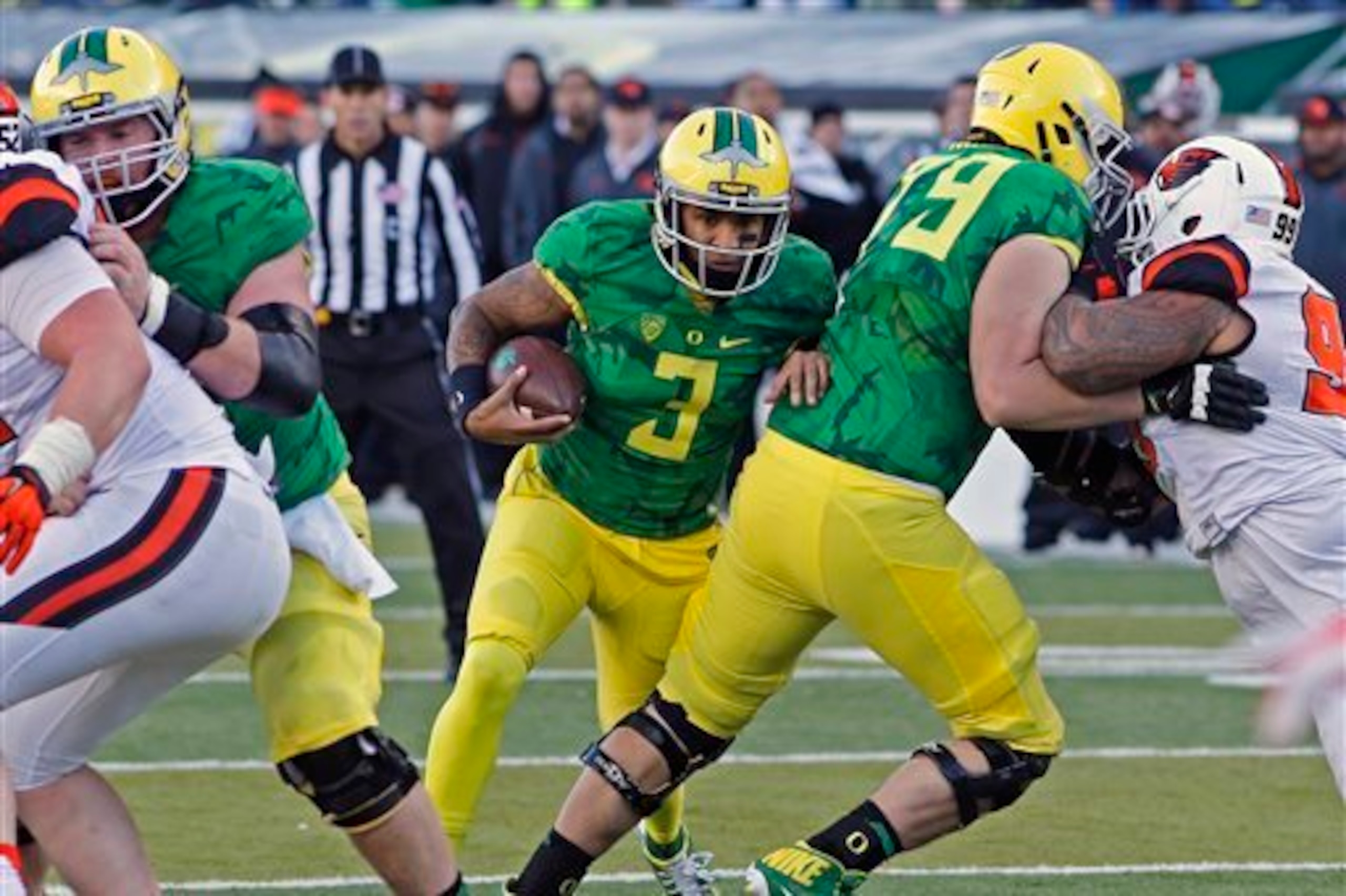 Vernon Adams
