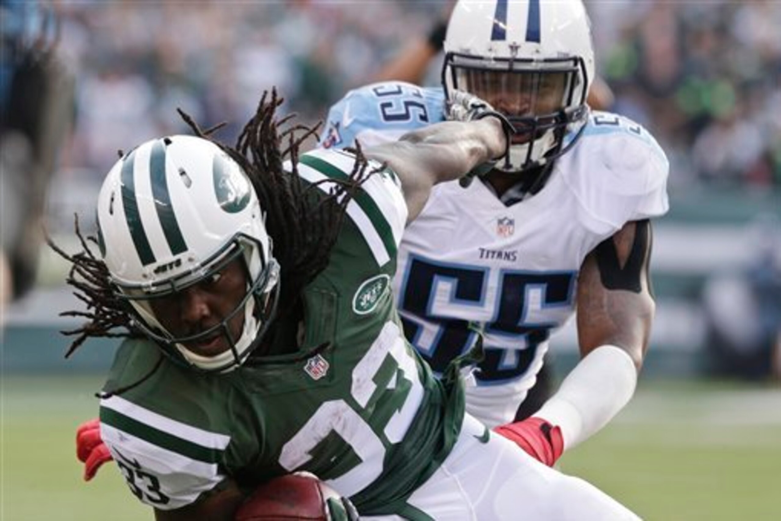 Ivory will continue to roll against a bad defense.