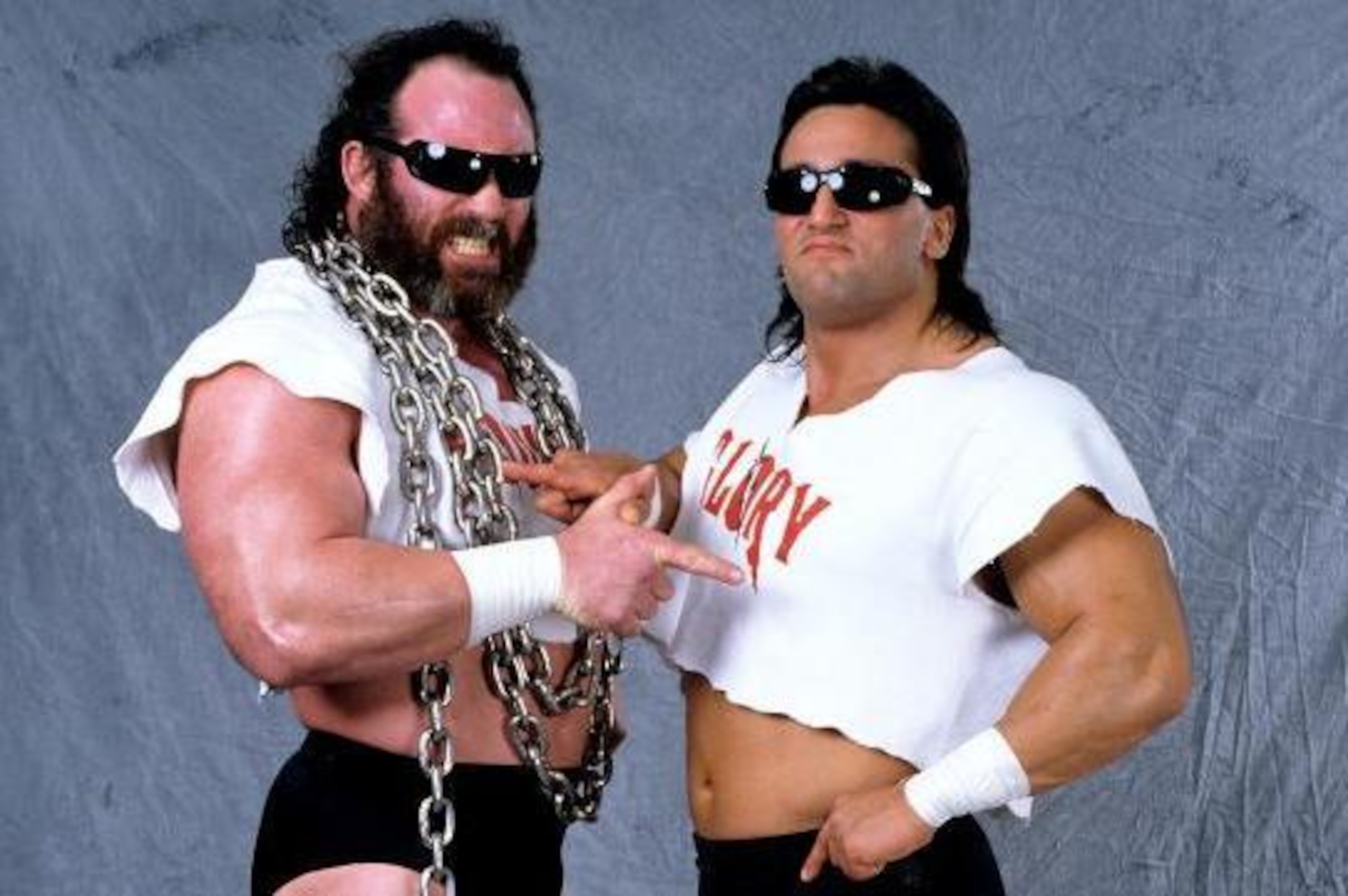 Hercules with Paul Roma Hercules with Paul Roma