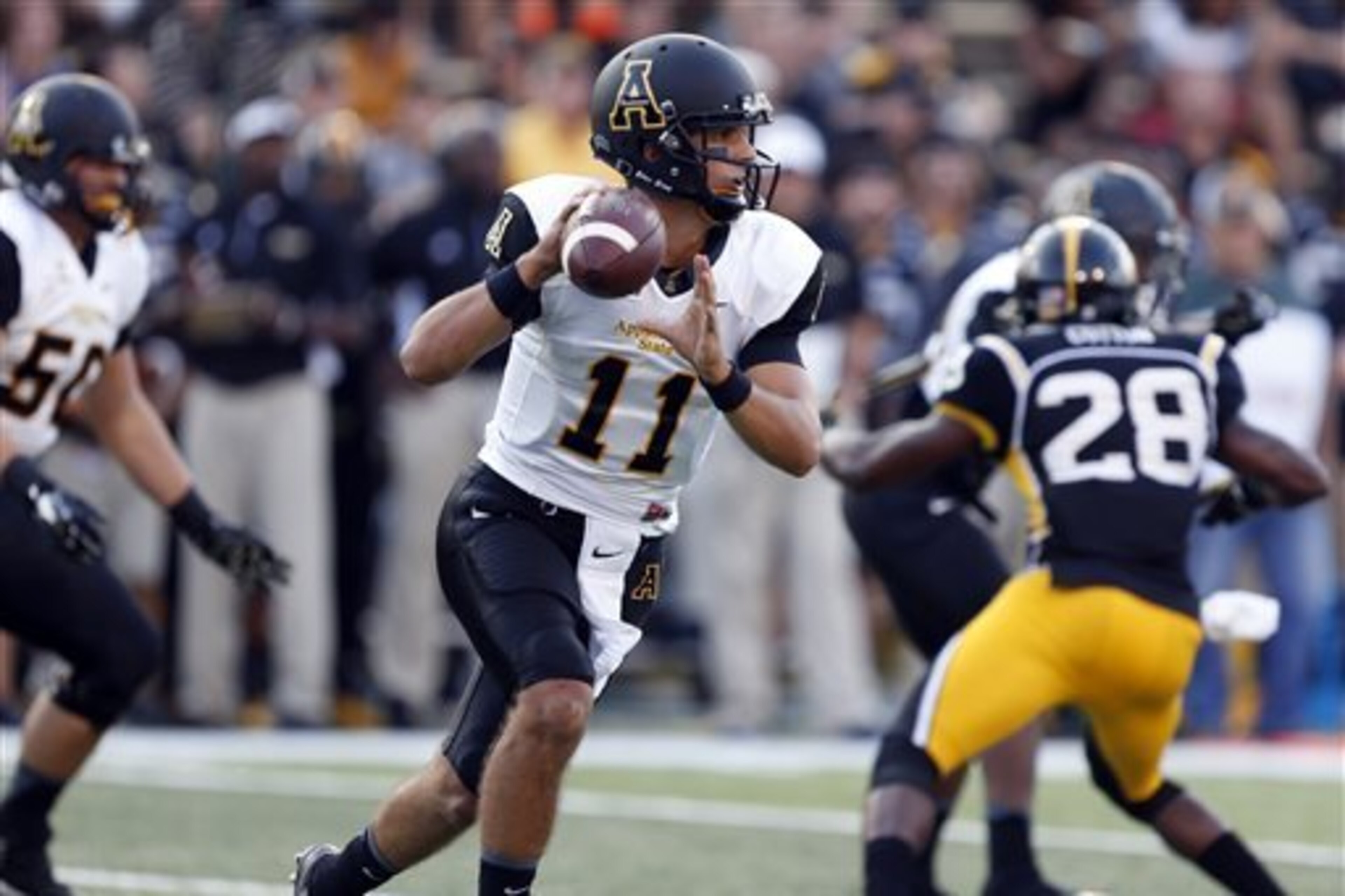 Lamb leads an underrated offense into the bowl game.