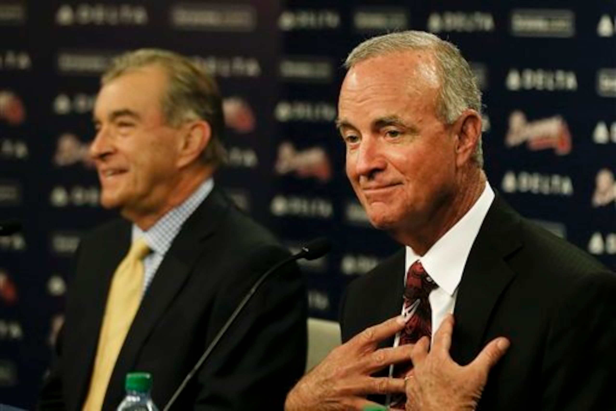 Hart actually inherited a solid roster, but he and management had their eyes on the long-term future.