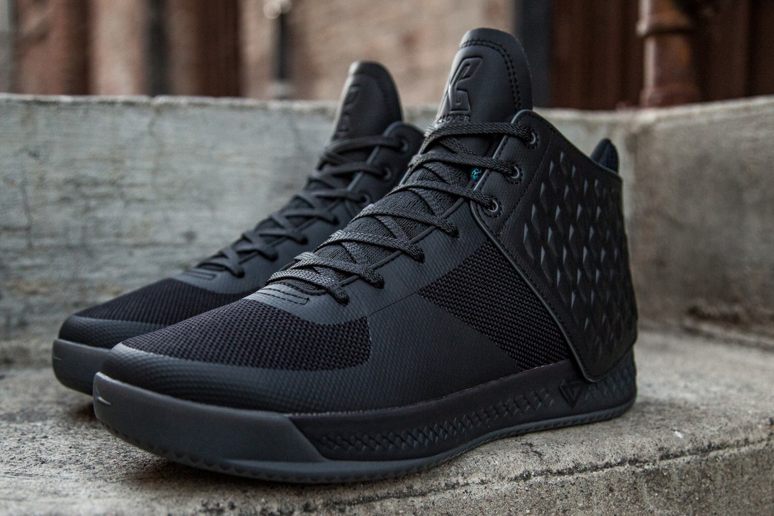 Brandblack Launches Jamal Crawford's J. Crossover III