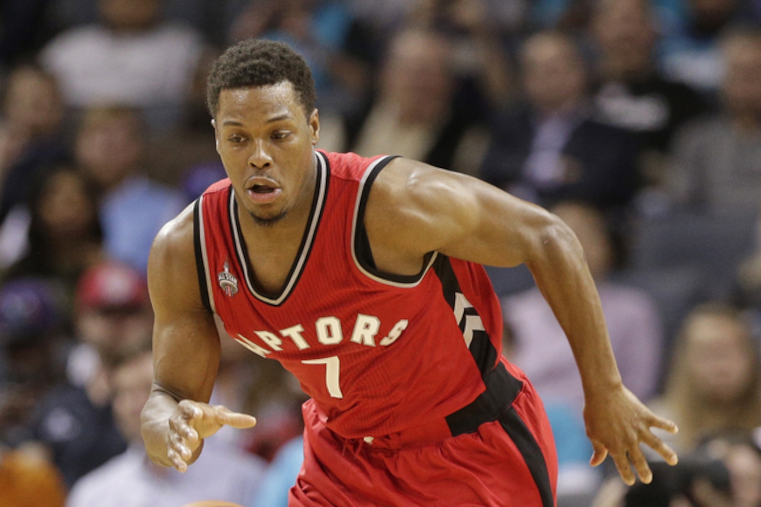 Kyle Lowry