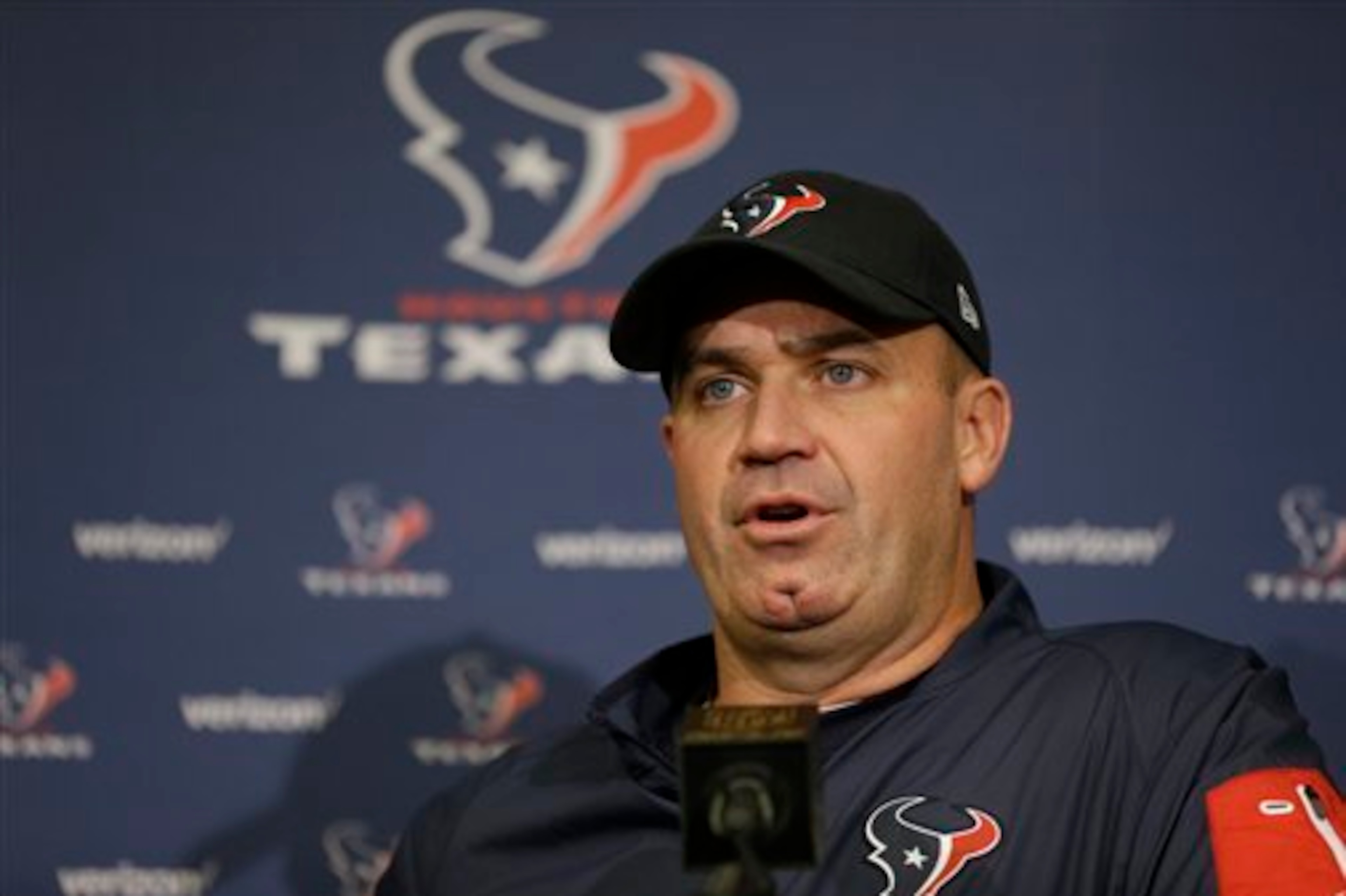 Bill O'Brien Bill O'Brien