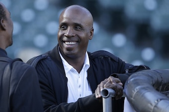 Barry Bonds
