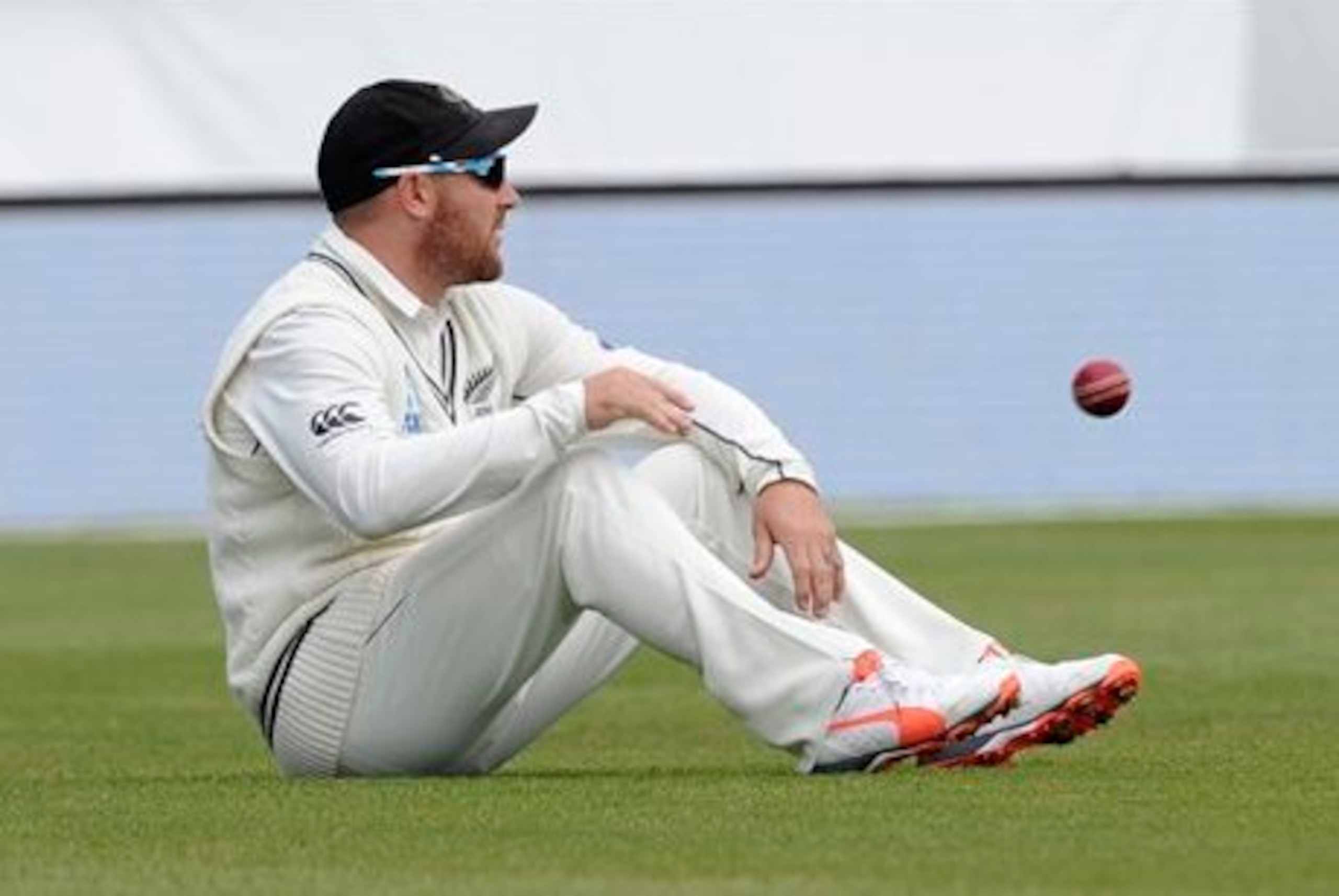 Brendon McCullum will start and finish his farewell tour of New Zealand in Christchurch.