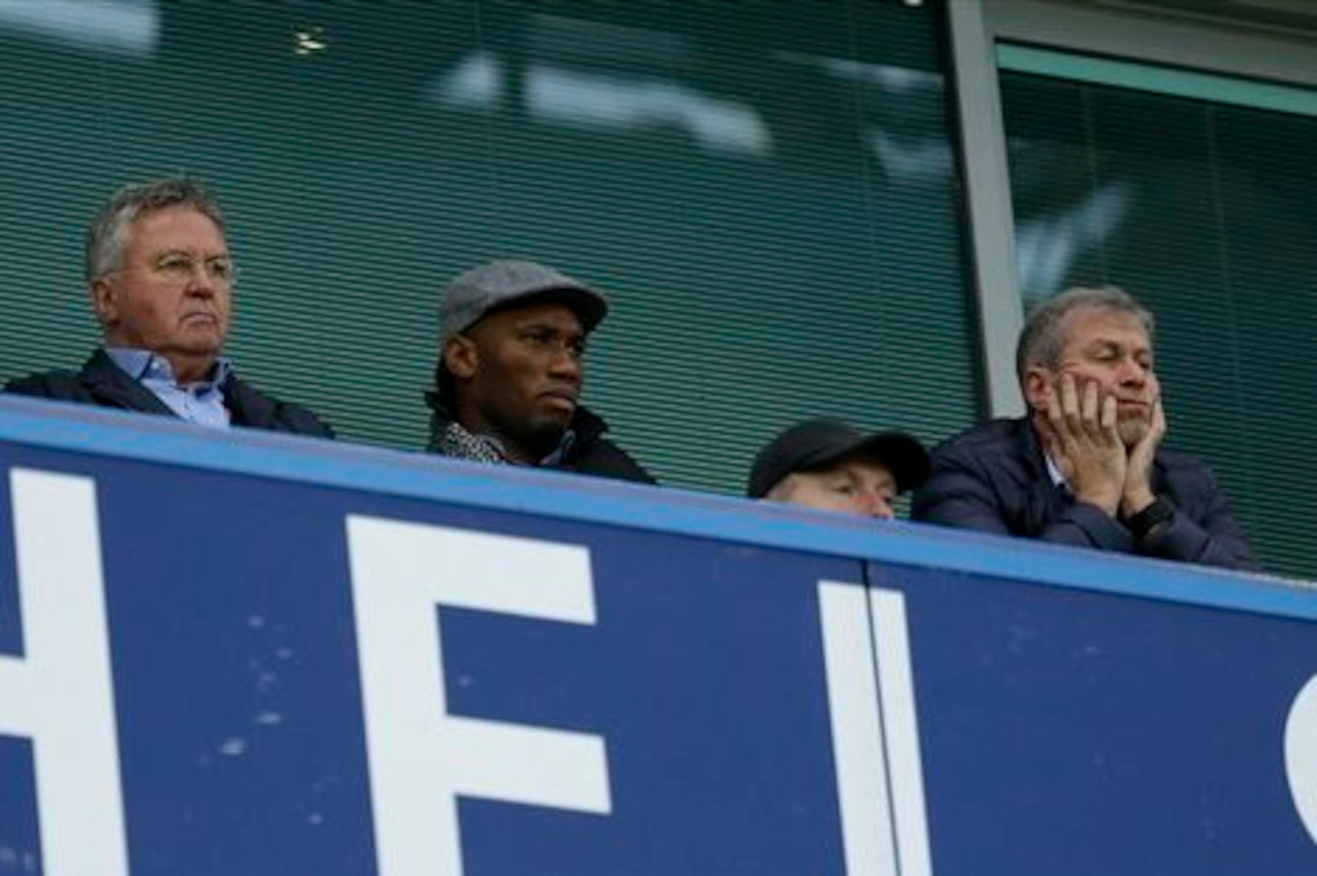 Drogba's return would be excellent PR for Chelsea. Drogba's return would be excellent PR for Chelsea.