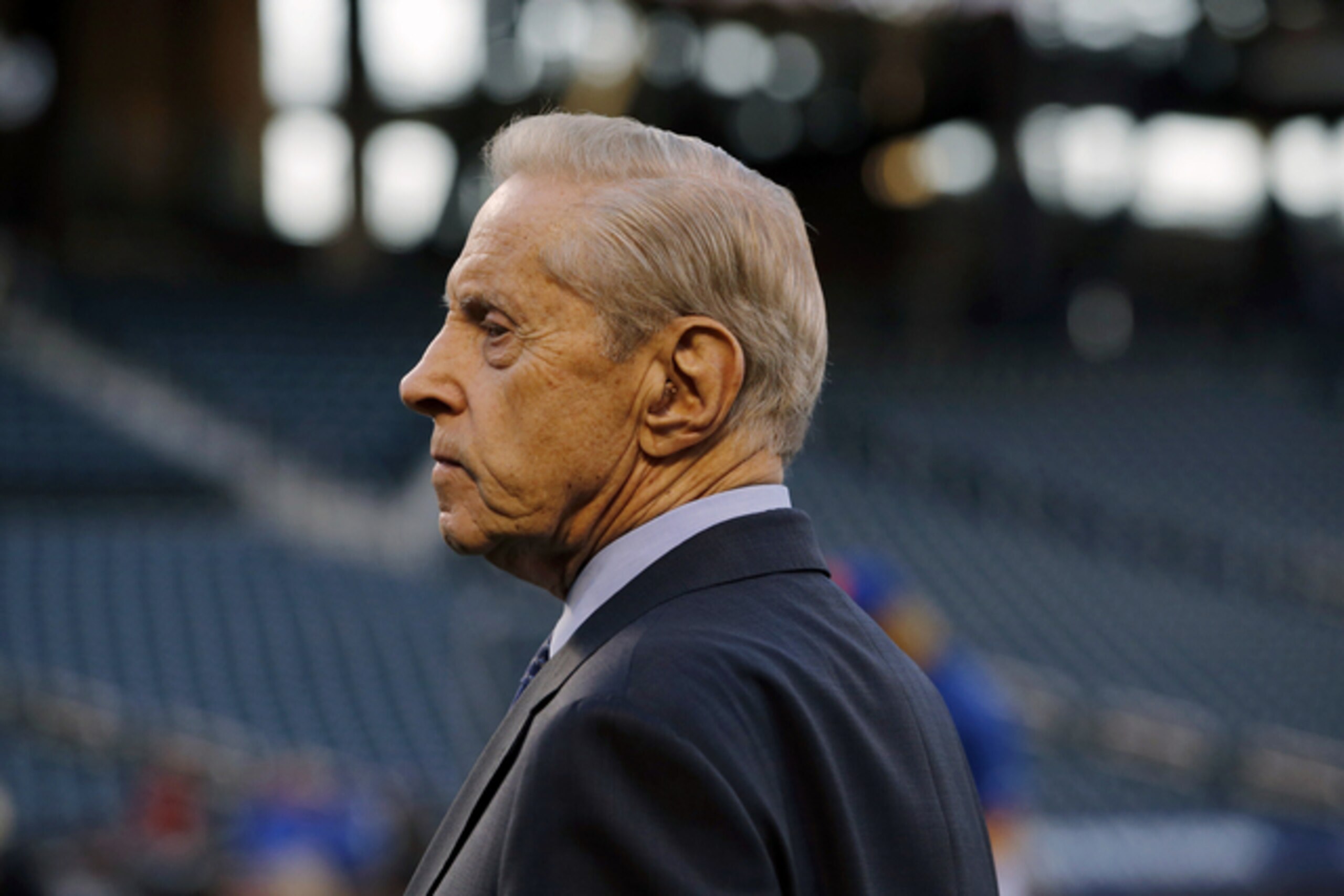 Fred Wilpon
