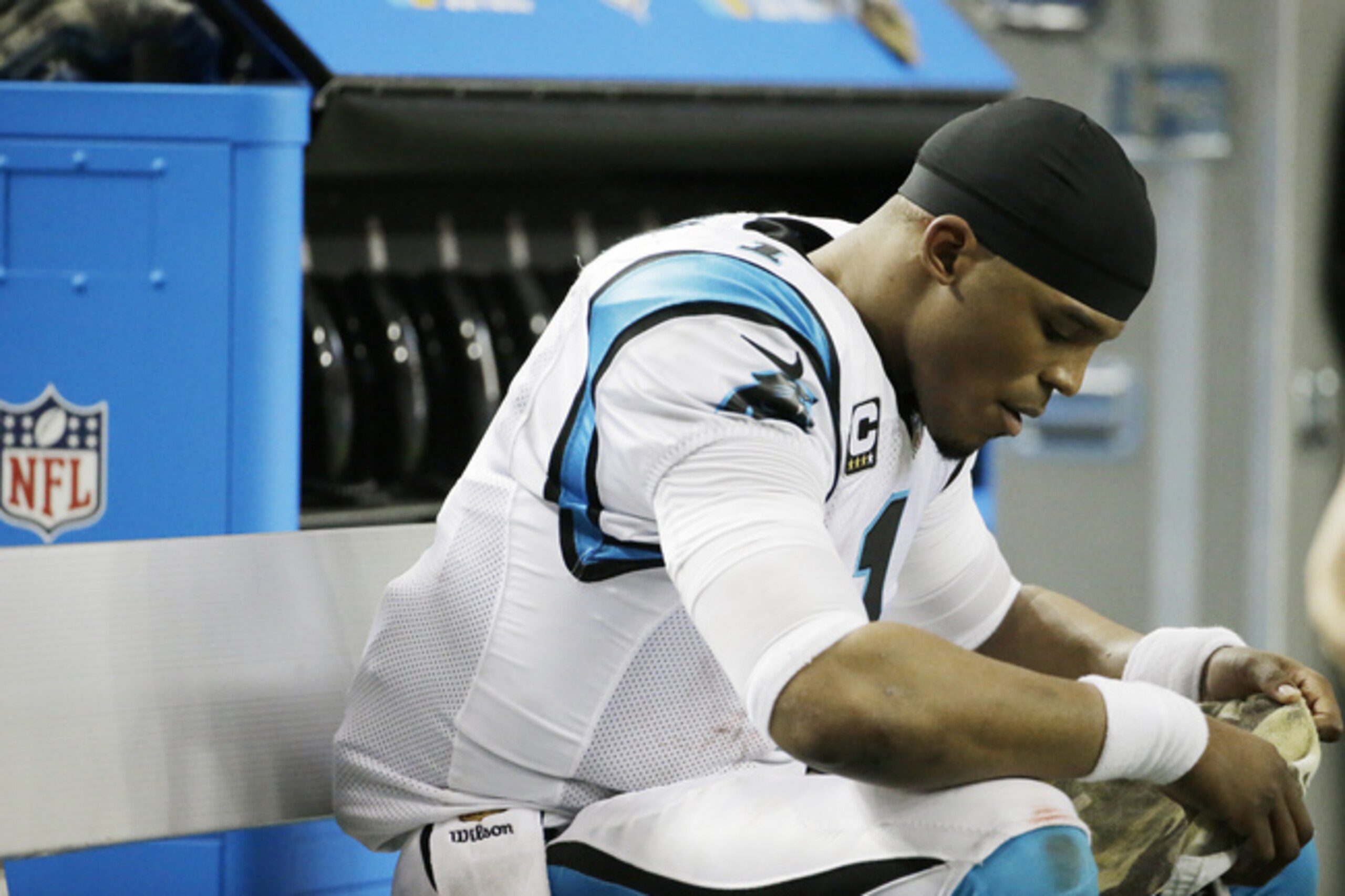 Cam Newton Cam Newton
