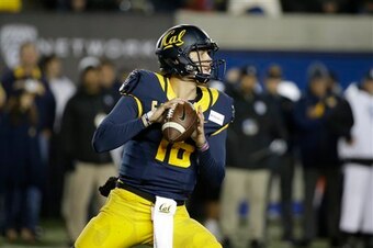 Goff's the prospect a team in need such as San Francisco would target.