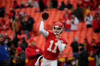 The Chiefs' recipe for success has been protecting the ball on offense and forcing turnovers galore on defense.